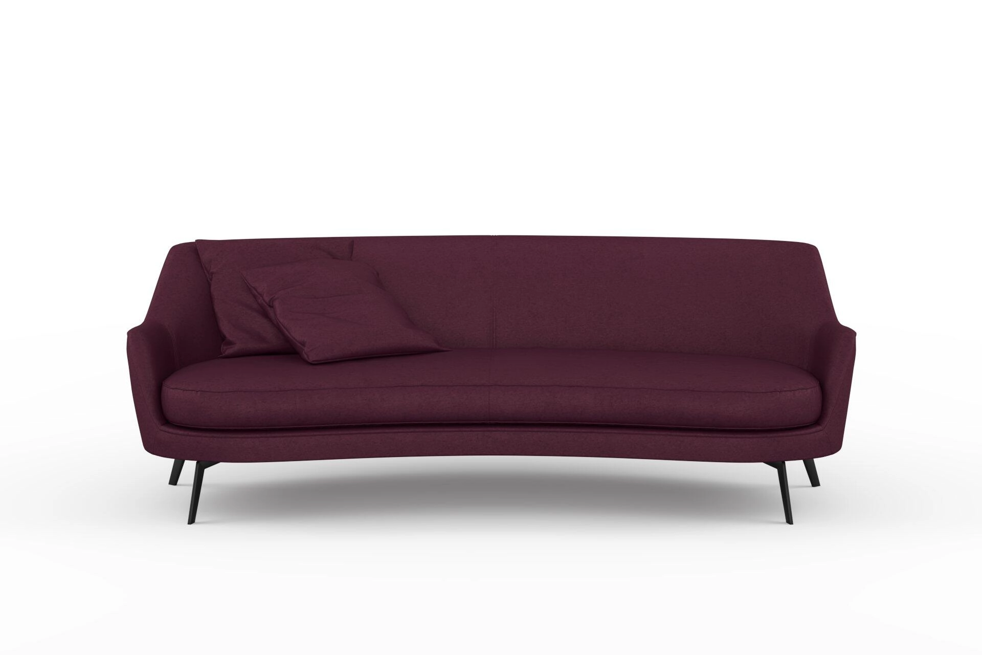 Moon--Moon--04-Aubergine - Imperial Aubergine 34300008--Sofa_SofaCurved_Front.jpg
