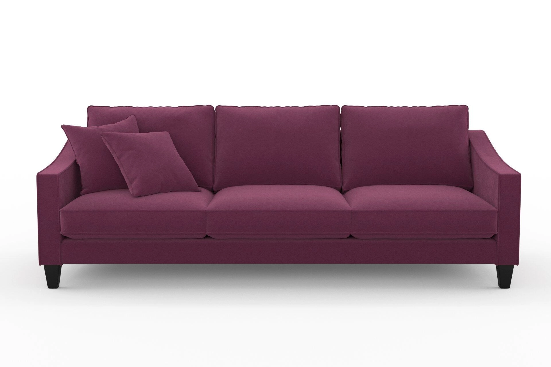 Moon--Moon--04-Aubergine - Imperial Aubergine 34300008--Sofa_SofaCurvedArm_Front.jpg