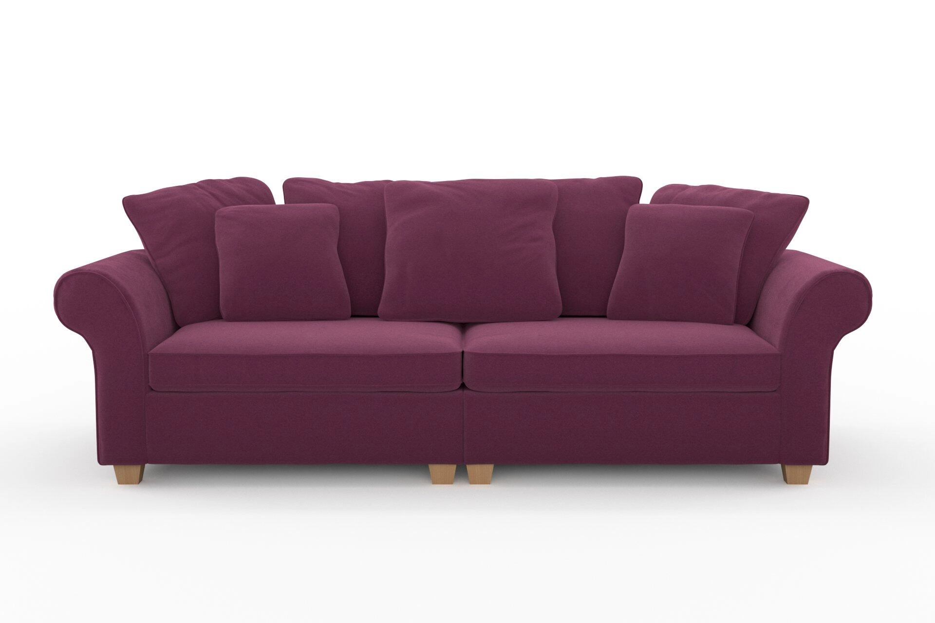 Moon--Moon--04-Aubergine - Imperial Aubergine 34300008--Sofa_SofaRolledArm_Front.jpg