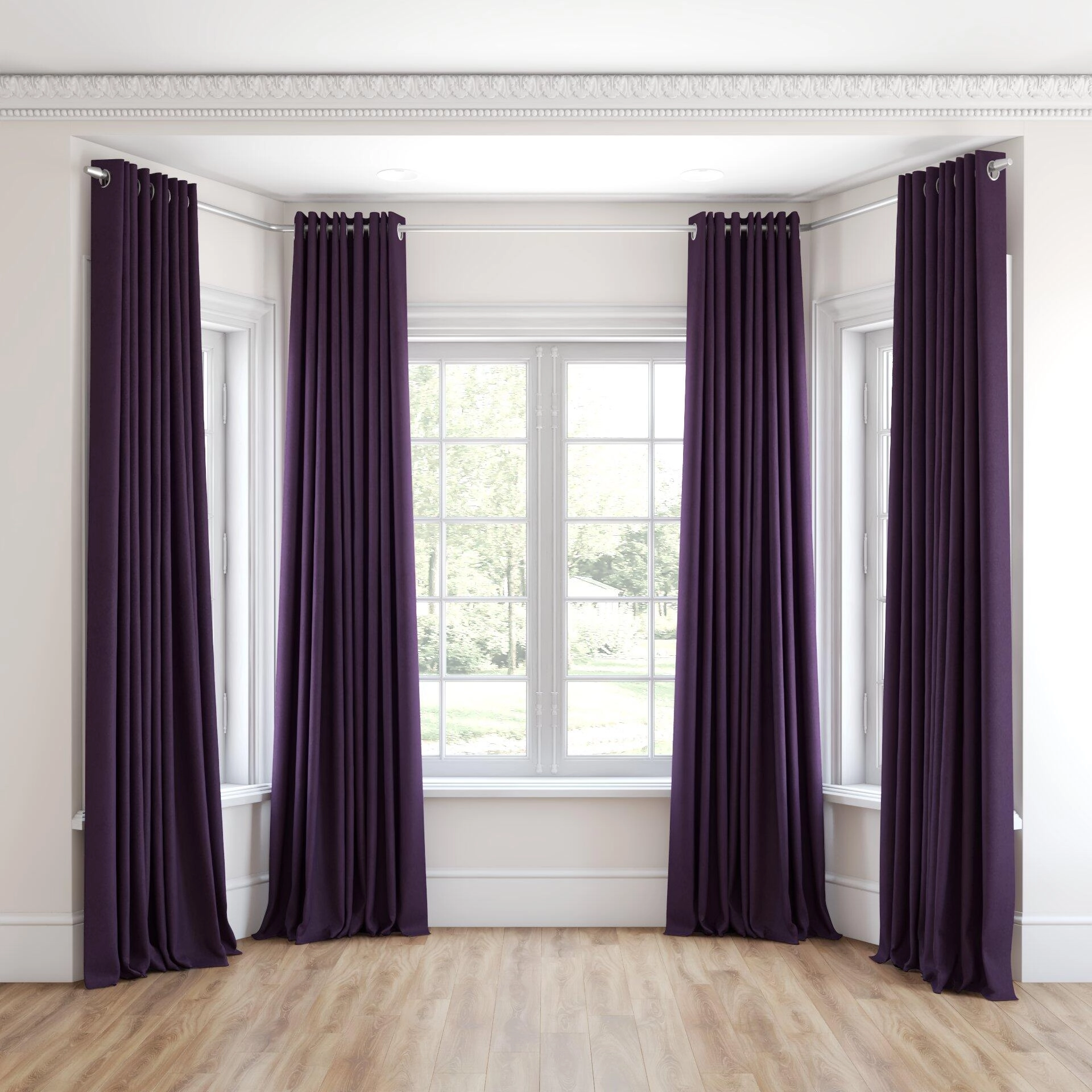 Moon--Moon--05-Plum - Imperial Plum 34300009--Curtain_GrommetPuddle_Full.jpg
