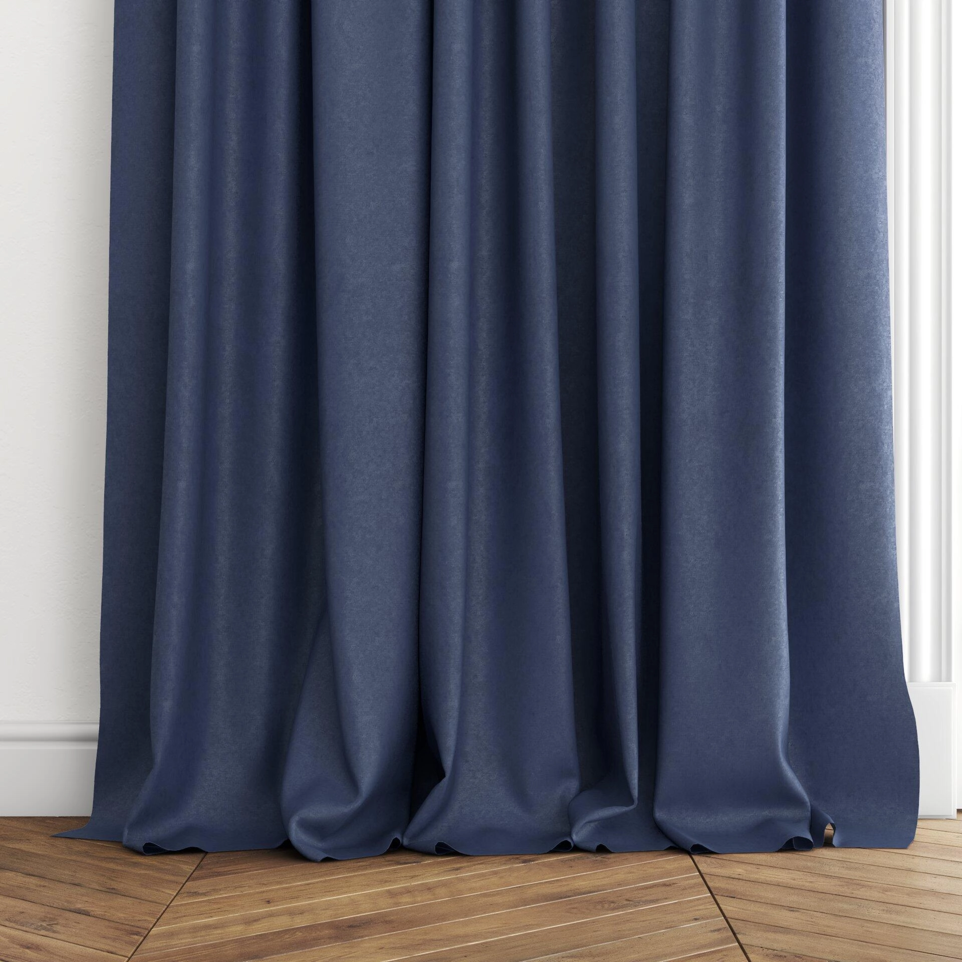 Moon--Moon--06-Delft - Imperial Delft 34300010--Curtain_RodPuddlePencilPleat_Bottom.jpg