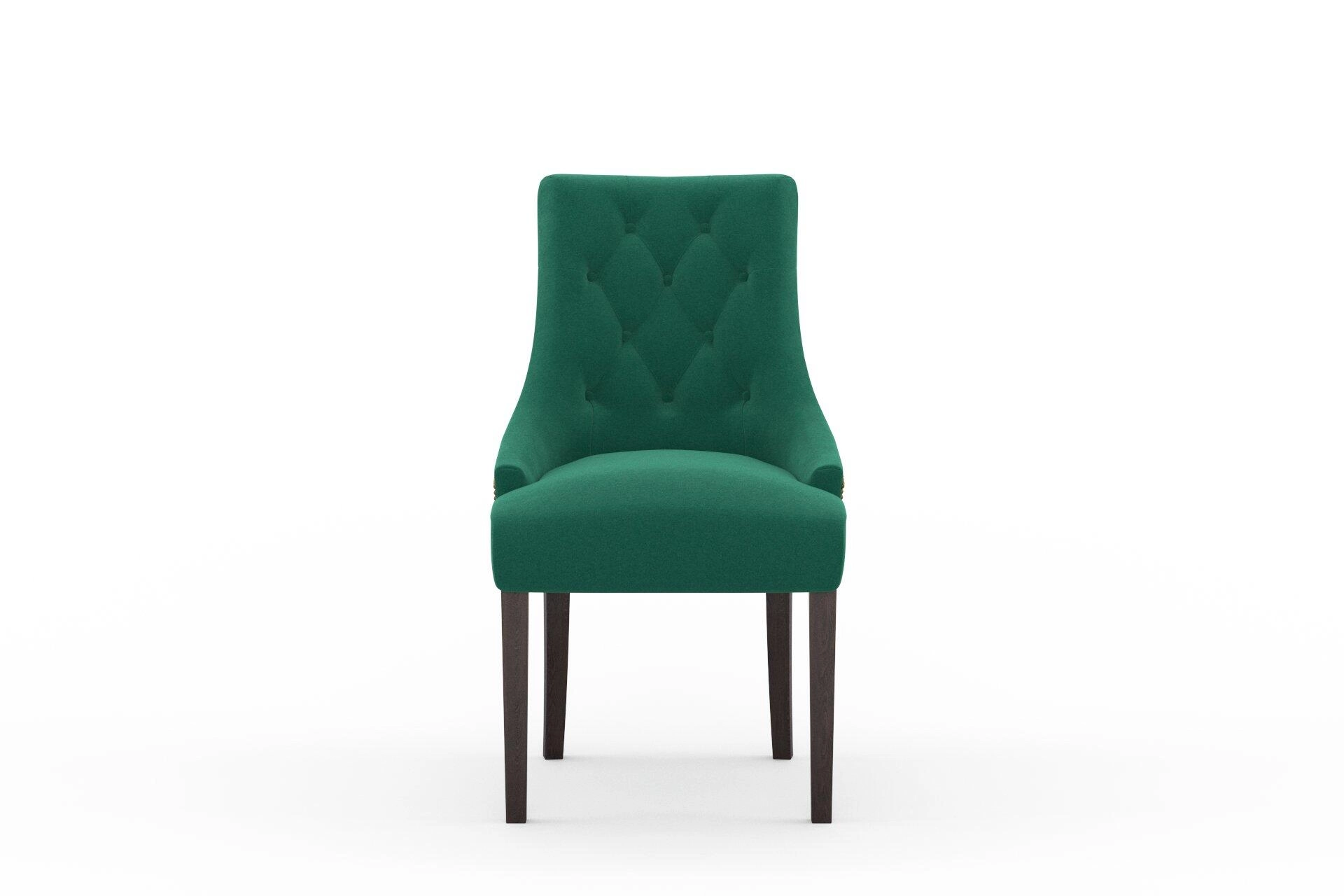 Moon--Moon--08-Emerald - Imperial Emerald 34300001--Chair_ParsonChair_Front.jpg