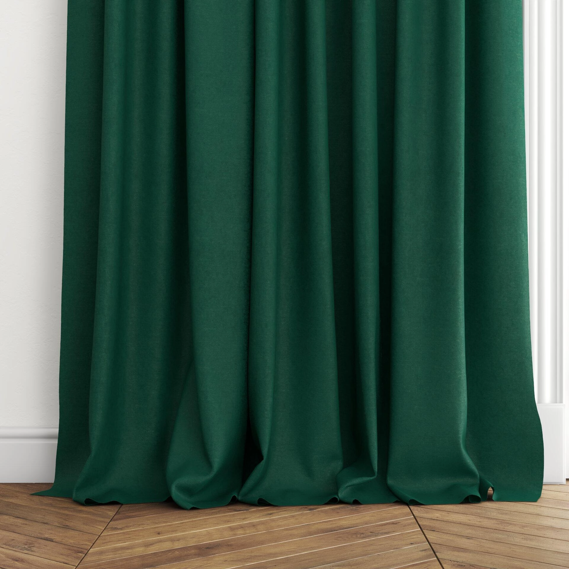 Moon--Moon--08-Emerald - Imperial Emerald 34300001--Curtain_RodPuddlePencilPleat_Bottom.jpg