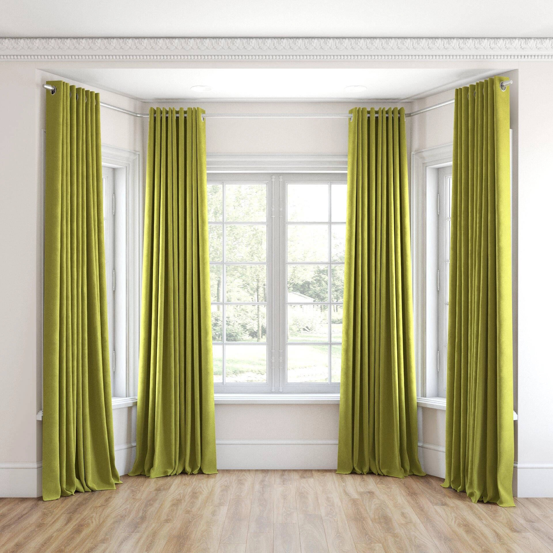Moon--Moon--09-Moss - Imperial Moss 34300002--Curtain_GrommetPuddle_Full.jpg