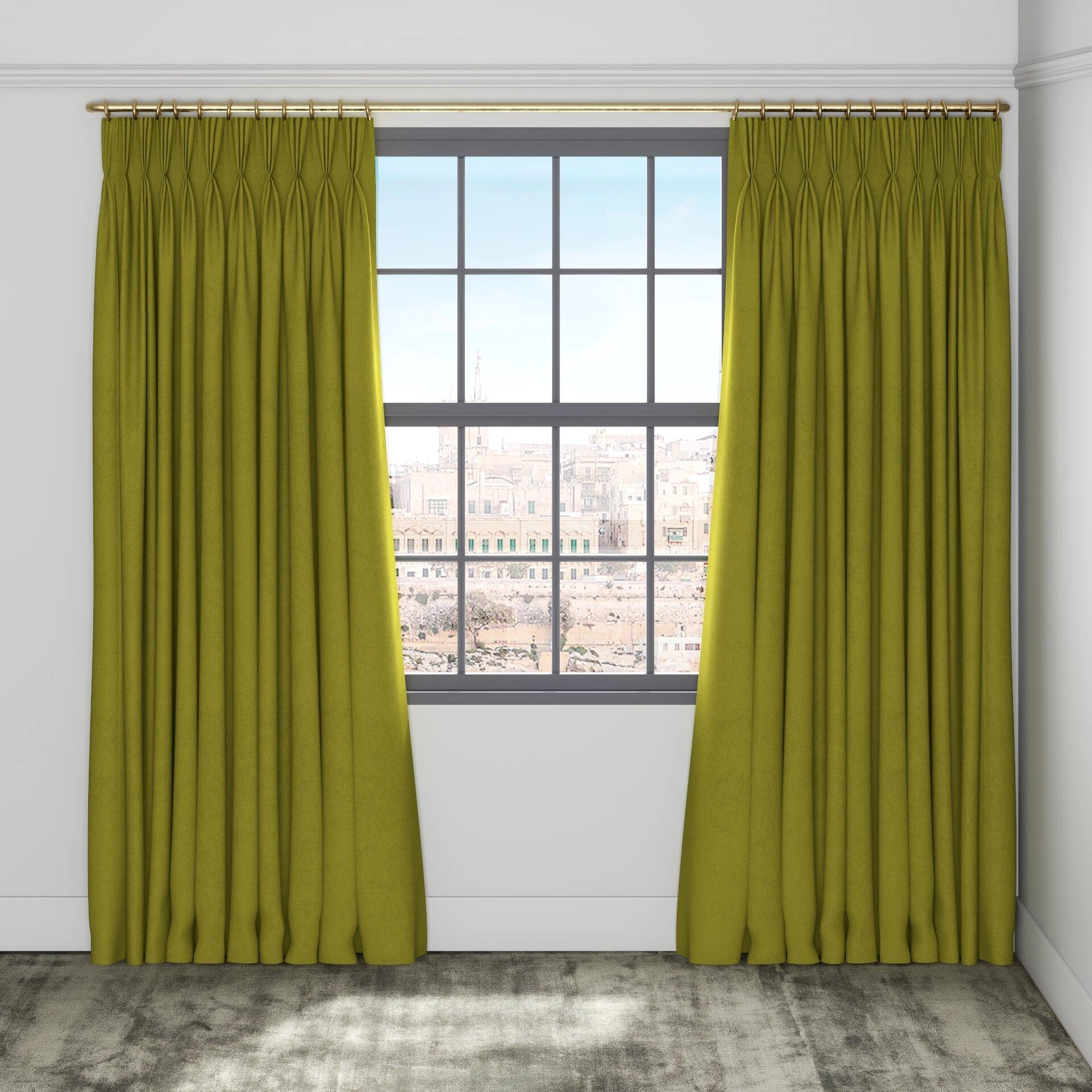 Moon--Moon--09-Moss - Imperial Moss 34300002--Curtain_RodPencilPleat_Full.jpg