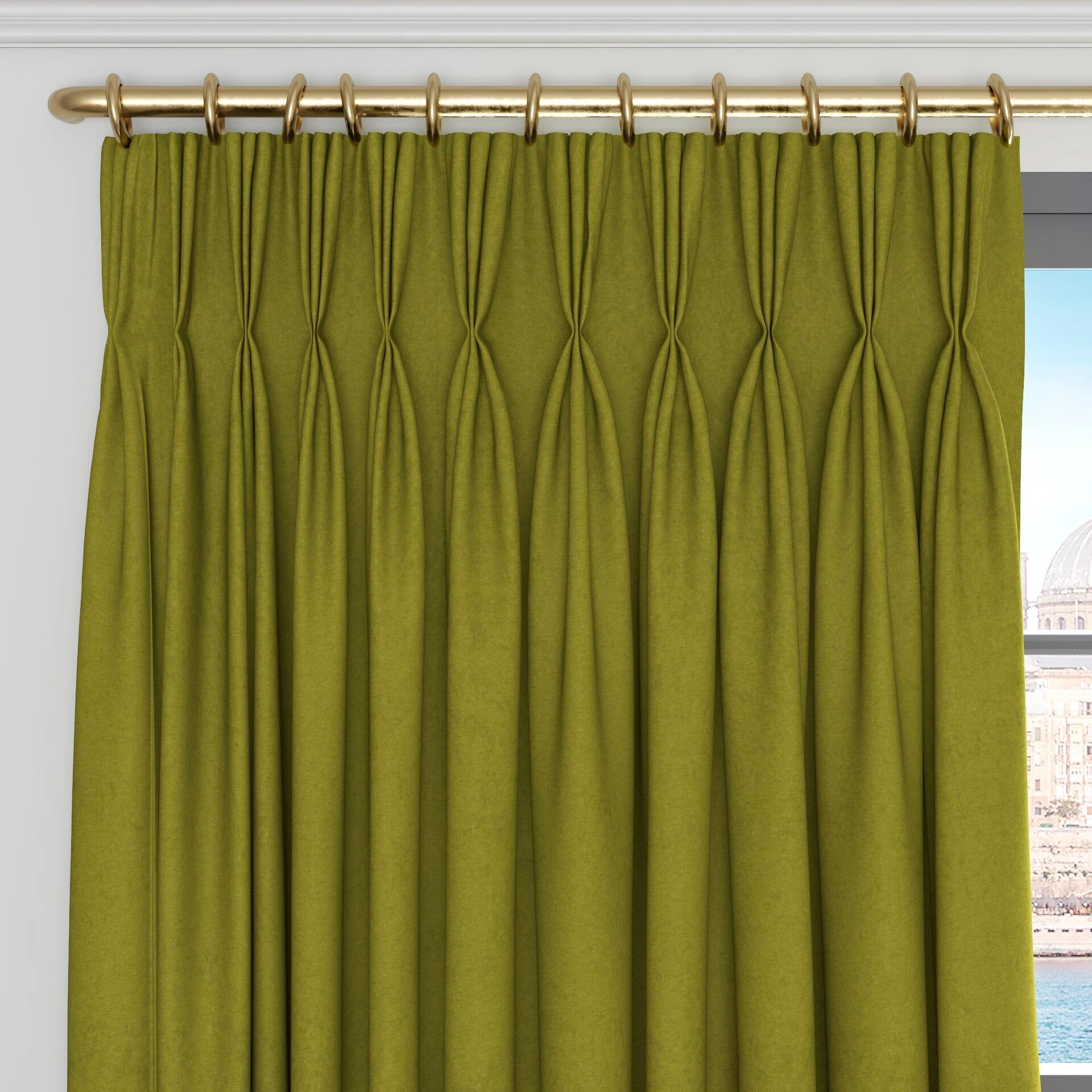 Moon--Moon--09-Moss - Imperial Moss 34300002--Curtain_RodPencilPleat_Top.jpg