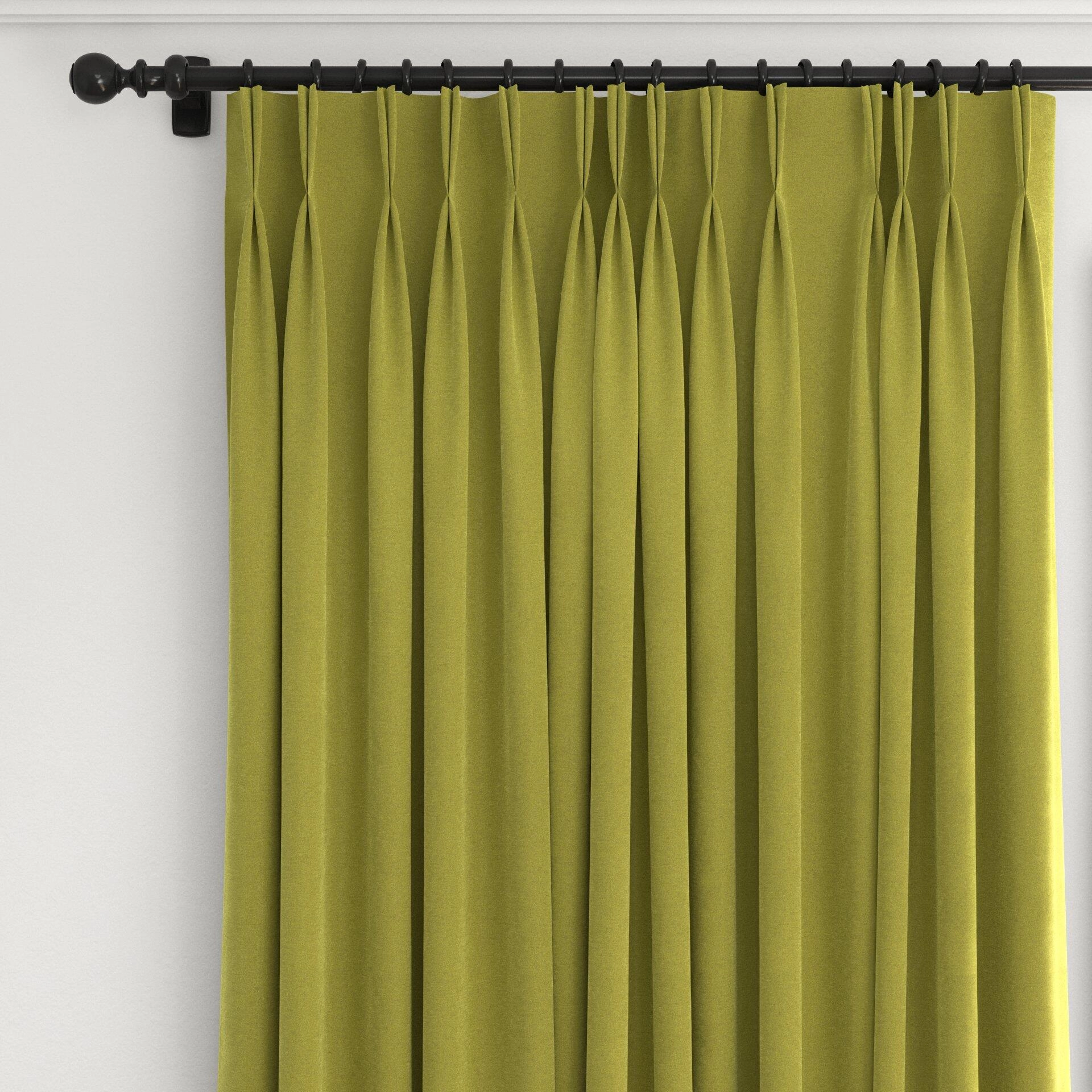 Moon--Moon--09-Moss - Imperial Moss 34300002--Curtain_RodPuddlePencilPleat_Top.jpg