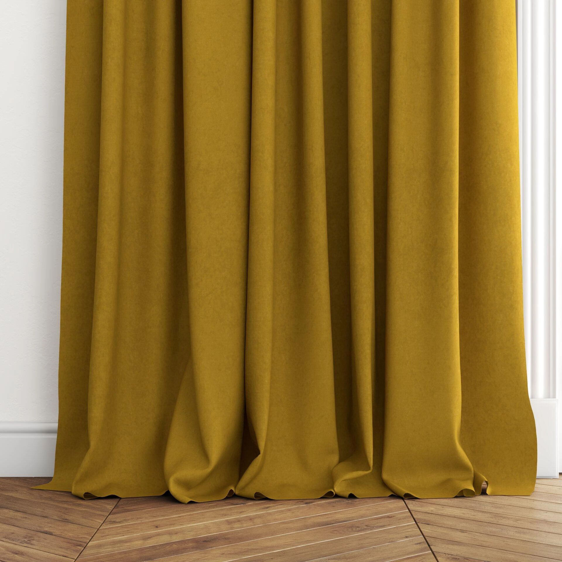 Moon--Moon--11-Gold - Imperial Gold 34300004--Curtain_RodPuddlePencilPleat_Bottom.jpg
