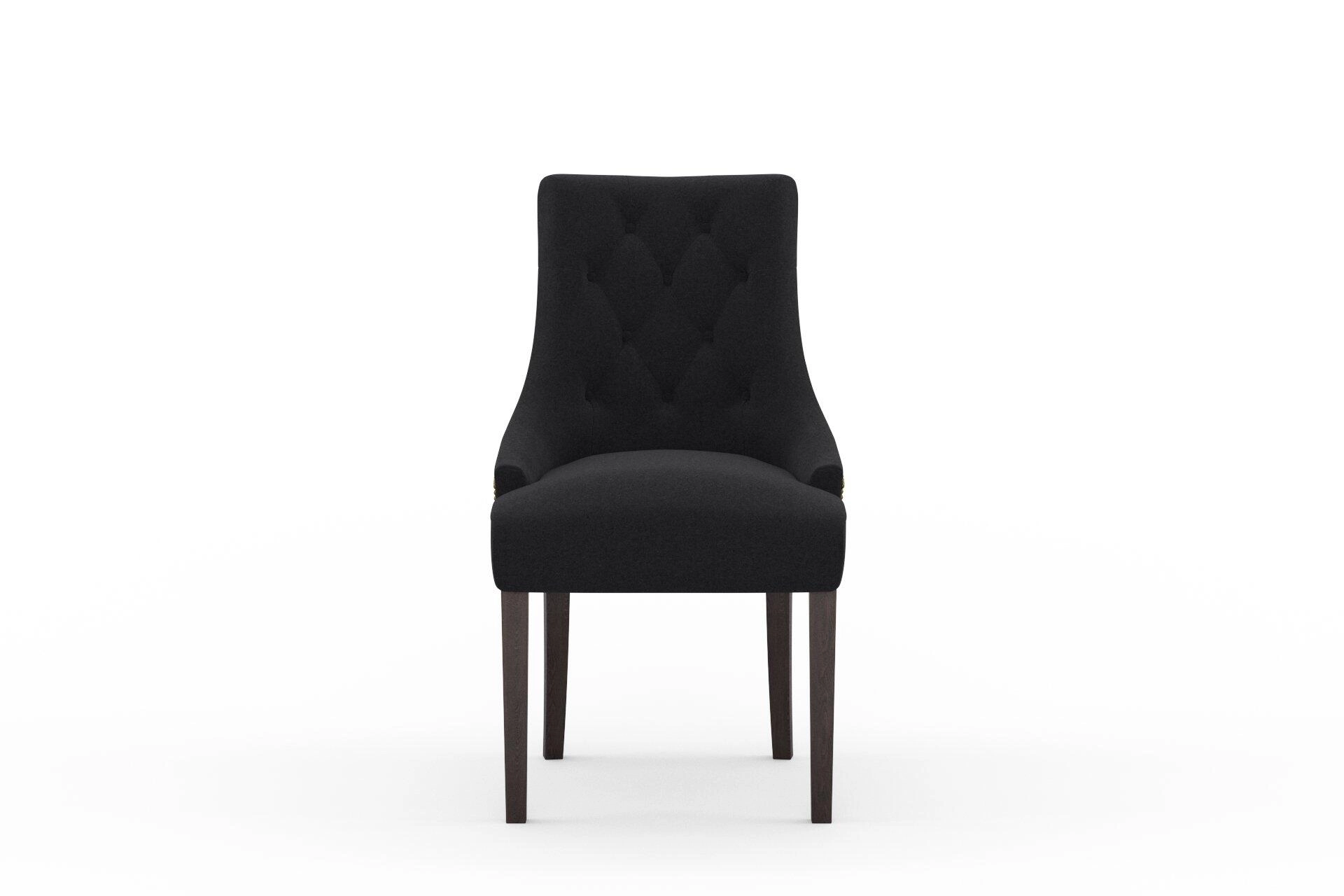 Moon--Moon--12-Onyx - Imperial Onyx 34300012--Chair_ParsonChair_Front.jpg