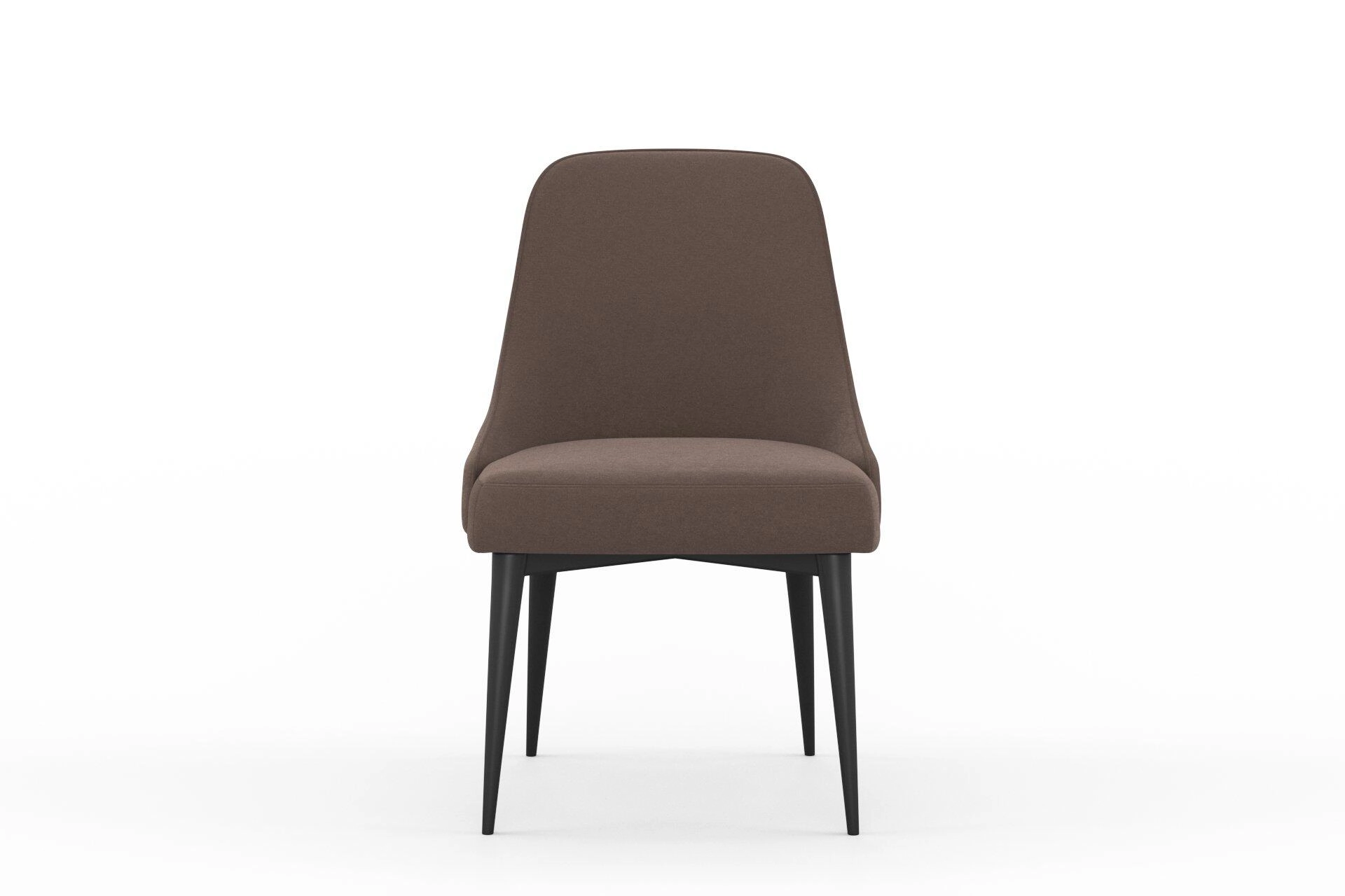 Moon--Moon--15-Chocolate - Imperial Chocolate 34300023--Chair_DiningChair_Front.jpg