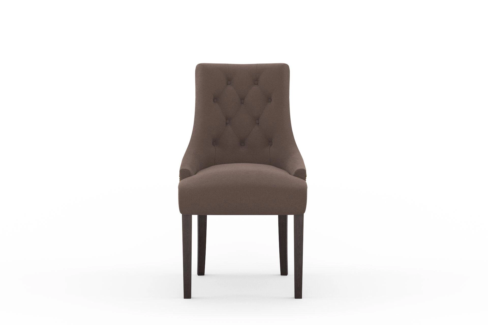 Moon--Moon--15-Chocolate - Imperial Chocolate 34300023--Chair_ParsonChair_Front.jpg