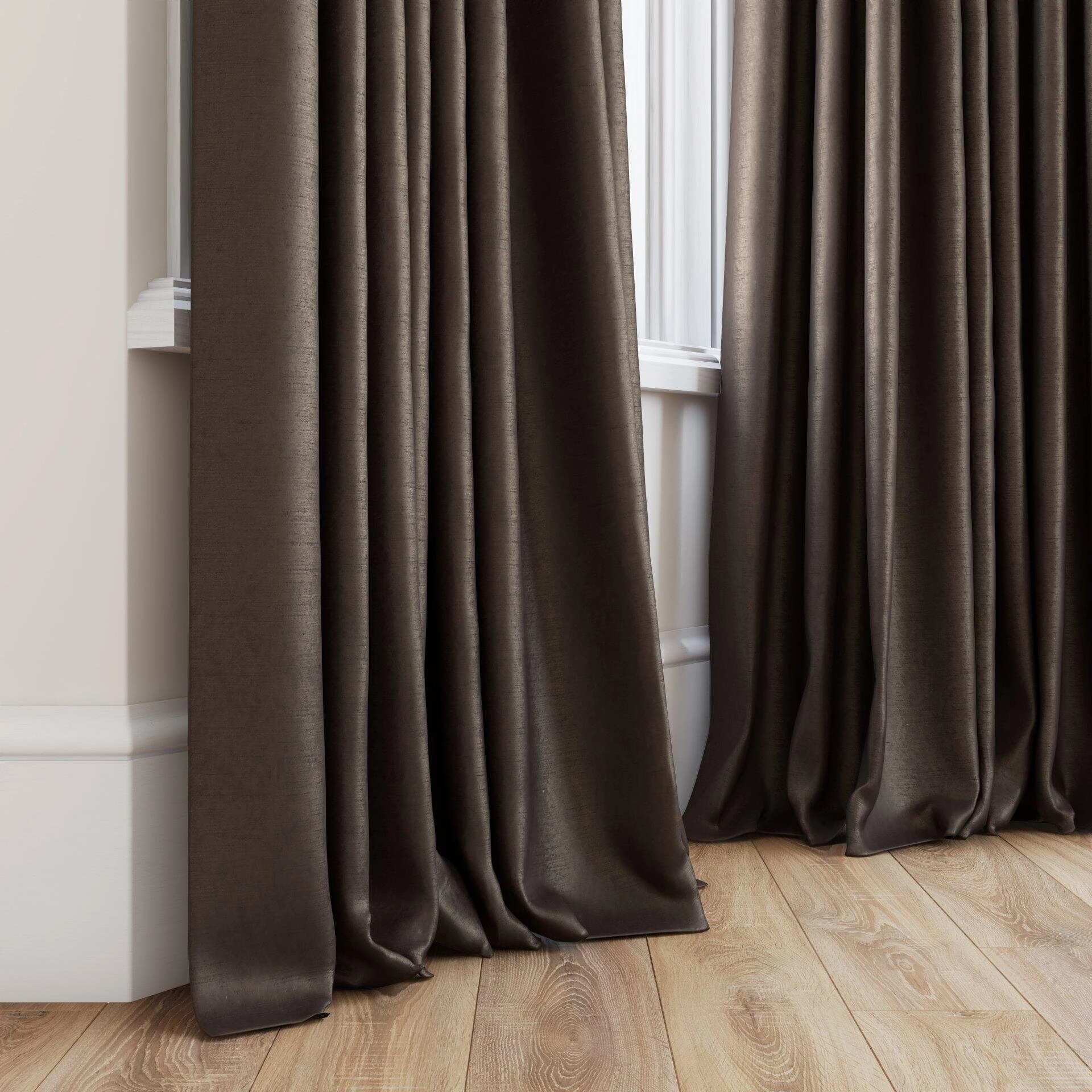 Moon--Moon--15-Chocolate - Imperial Chocolate 34300023--Curtain_GrommetPuddle_Bottom.jpg