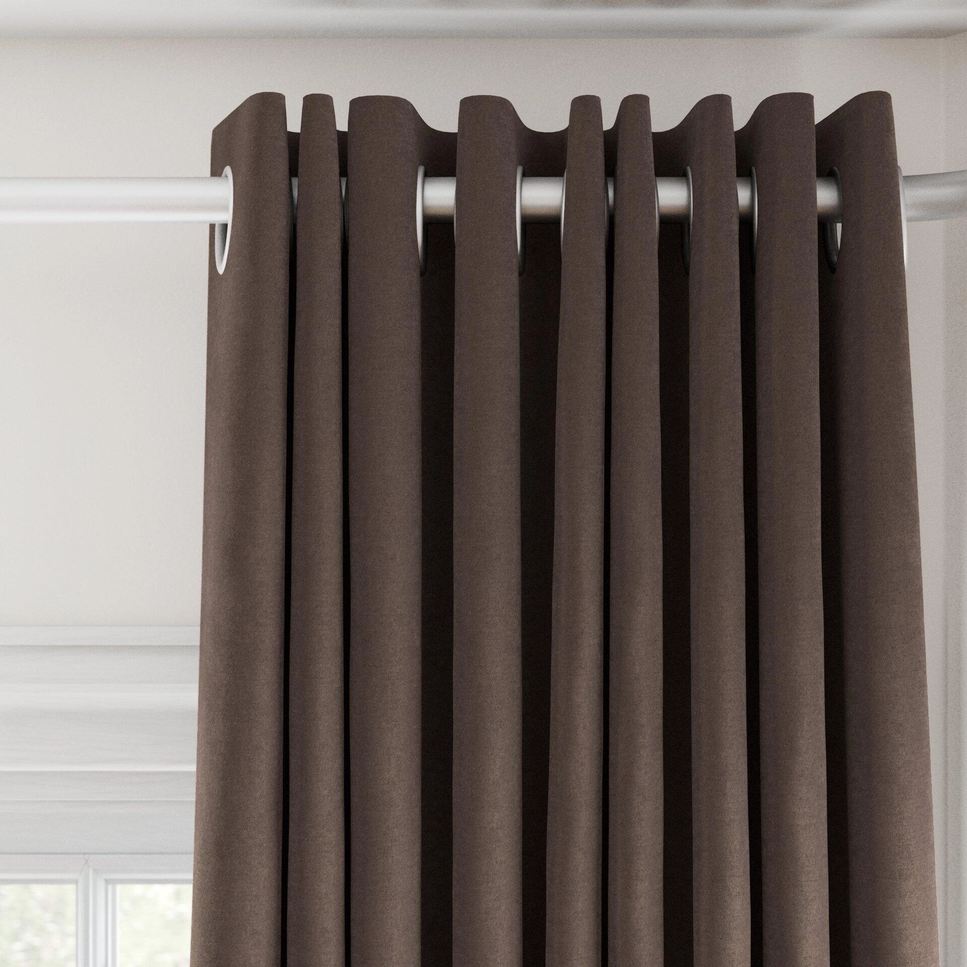 Moon--Moon--15-Chocolate - Imperial Chocolate 34300023--Curtain_GrommetPuddle_Top.jpg