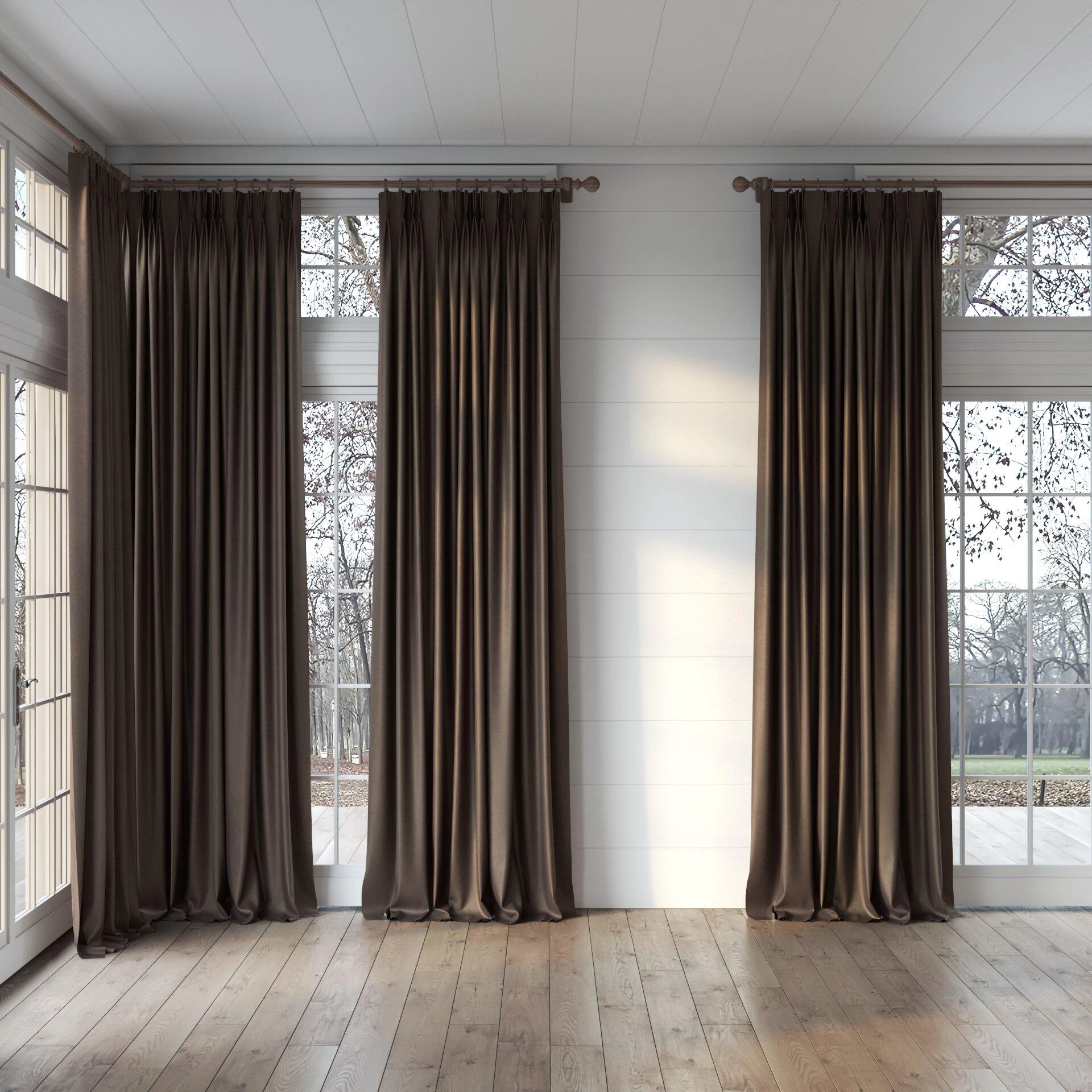 Moon--Moon--15-Chocolate - Imperial Chocolate 34300023--Curtain_RodPuddle_Full.jpg