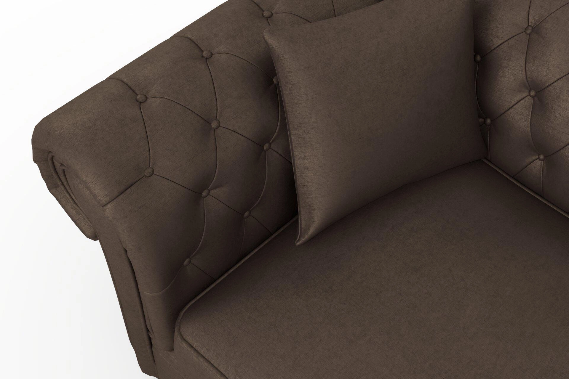 Moon--Moon--15-Chocolate - Imperial Chocolate 34300023--Sofa_SofaChesterfield_Detail.jpg