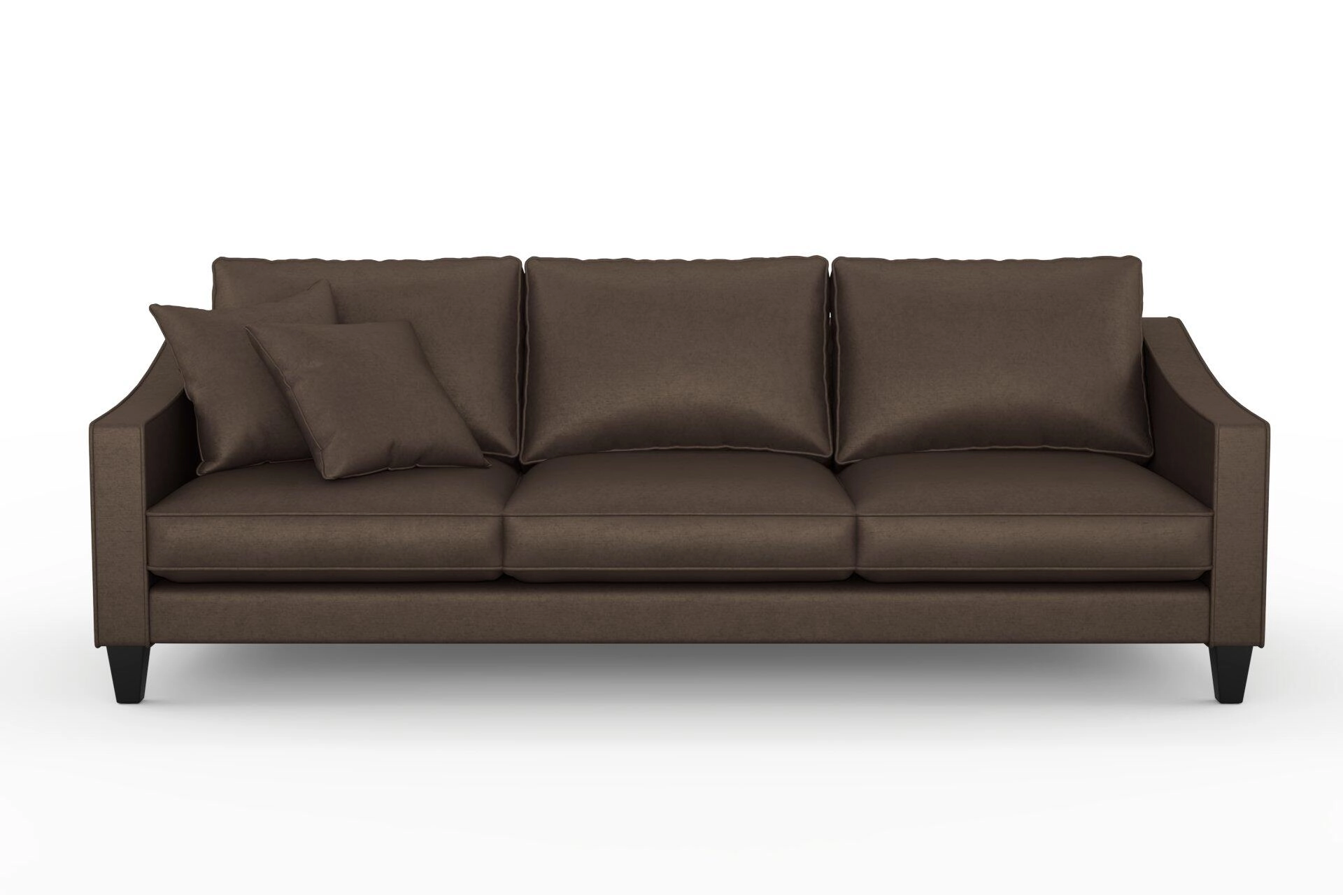 Moon--Moon--15-Chocolate - Imperial Chocolate 34300023--Sofa_SofaCurvedArm_Front.jpg