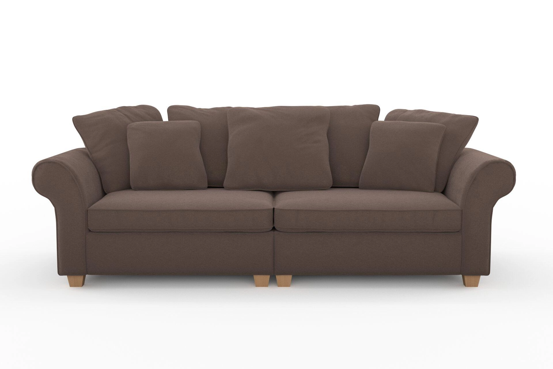 Moon--Moon--15-Chocolate - Imperial Chocolate 34300023--Sofa_SofaRolledArm_Front.jpg