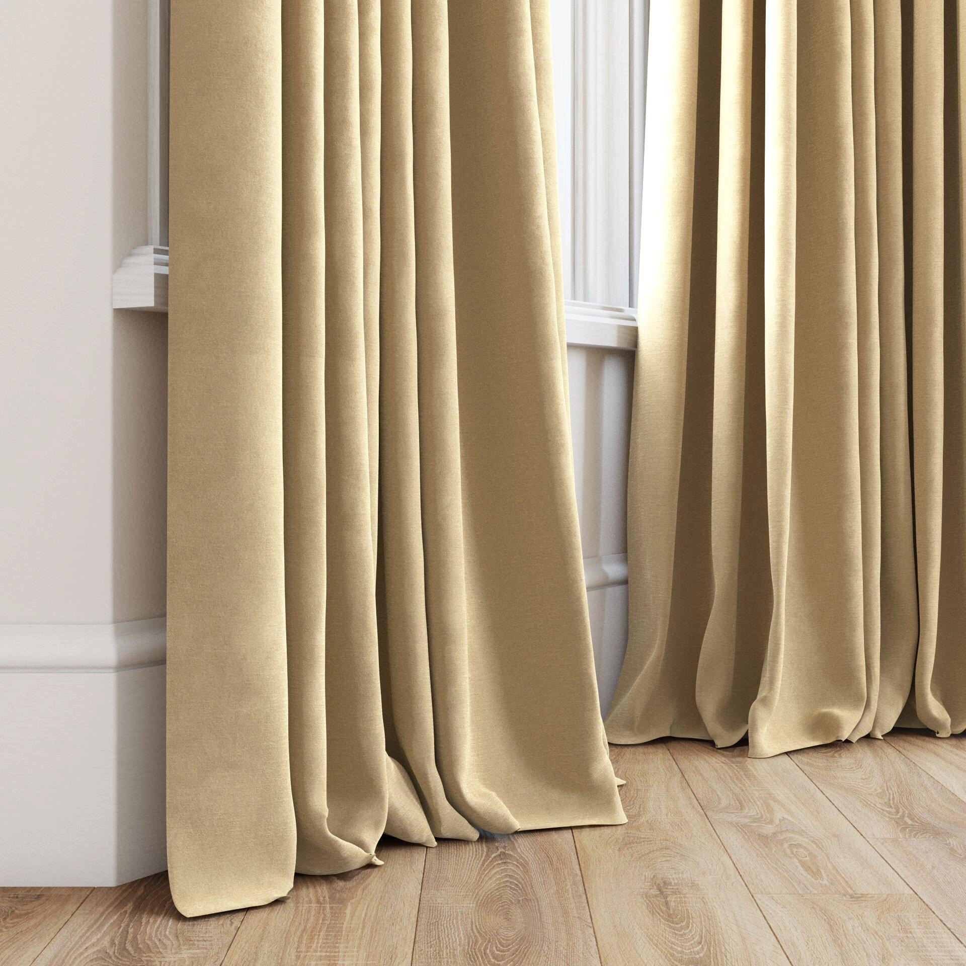 Moon--Moon--16-Beige - Imperial Beige 34300021--Curtain_GrommetPuddle_Bottom.jpg