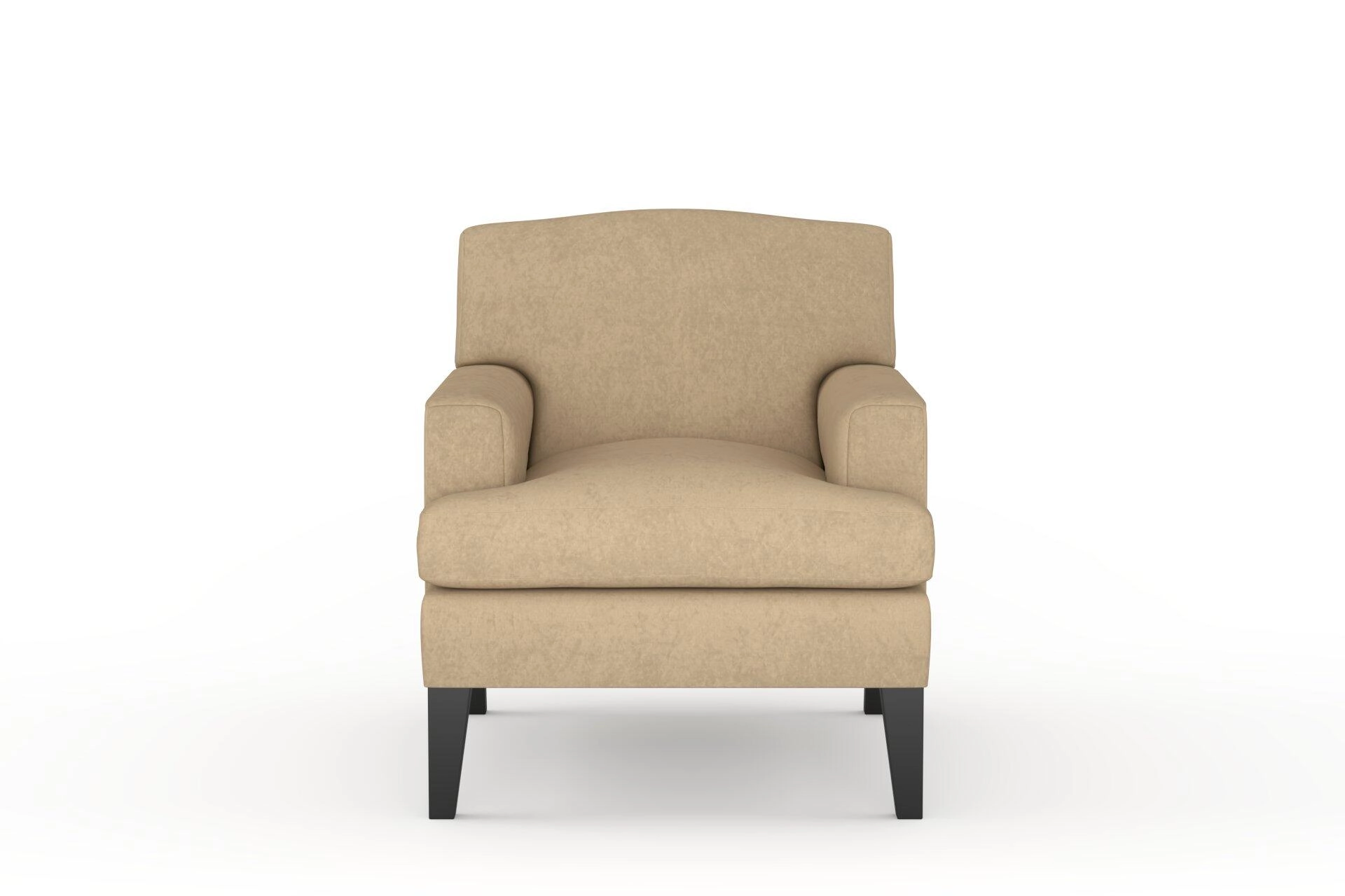 Moon--Moon--19-Sand - Imperial Sand 34300018--Chair_Armchair_Front.jpg