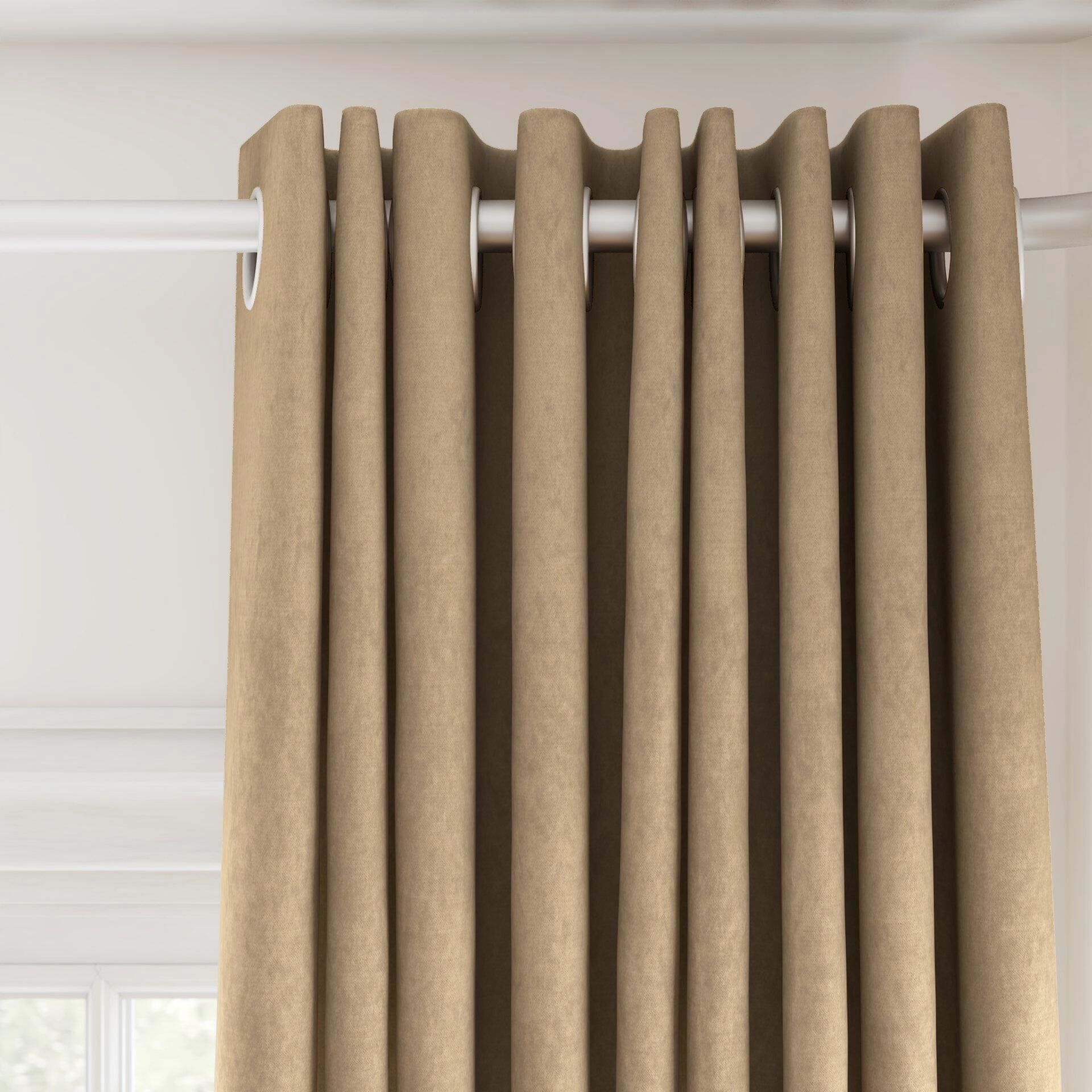 Moon--Moon--19-Sand - Imperial Sand 34300018--Curtain_GrommetPuddle_Top.jpg