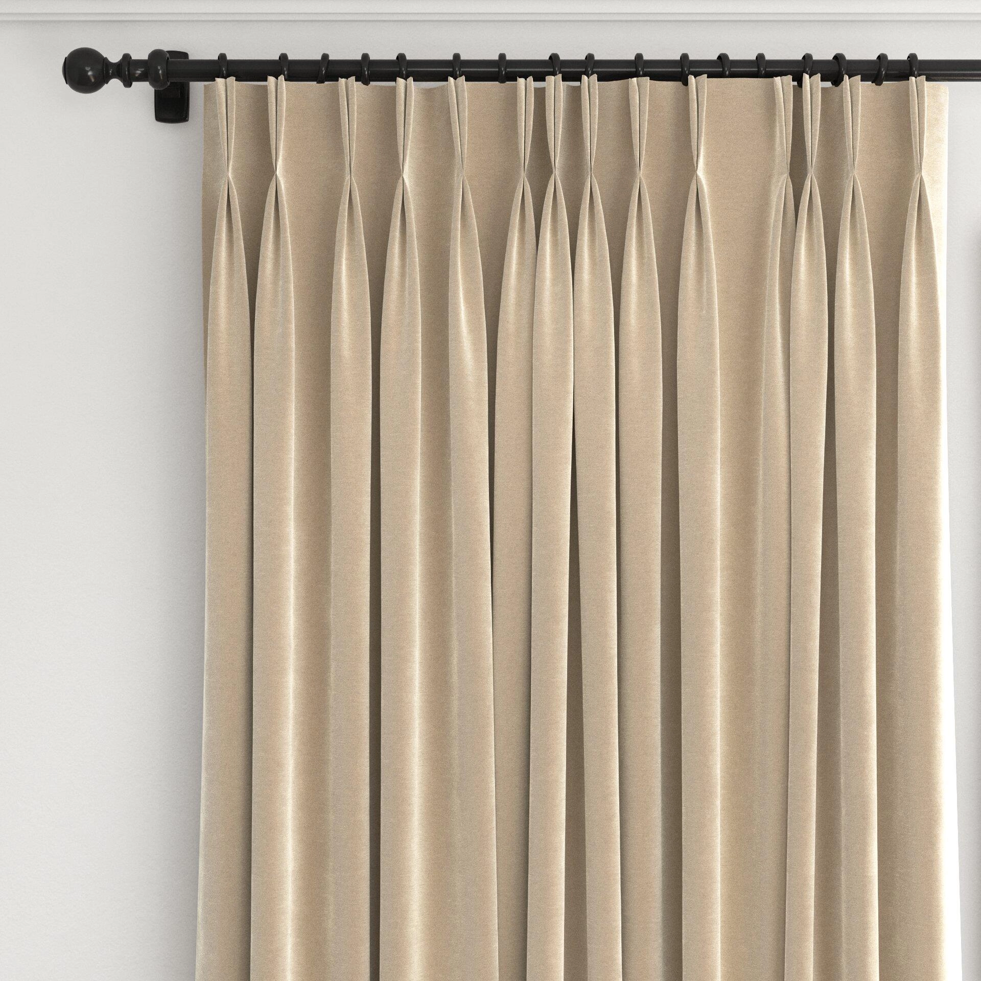 Moon--Moon--19-Sand - Imperial Sand 34300018--Curtain_RodPuddlePencilPleat_Top.jpg