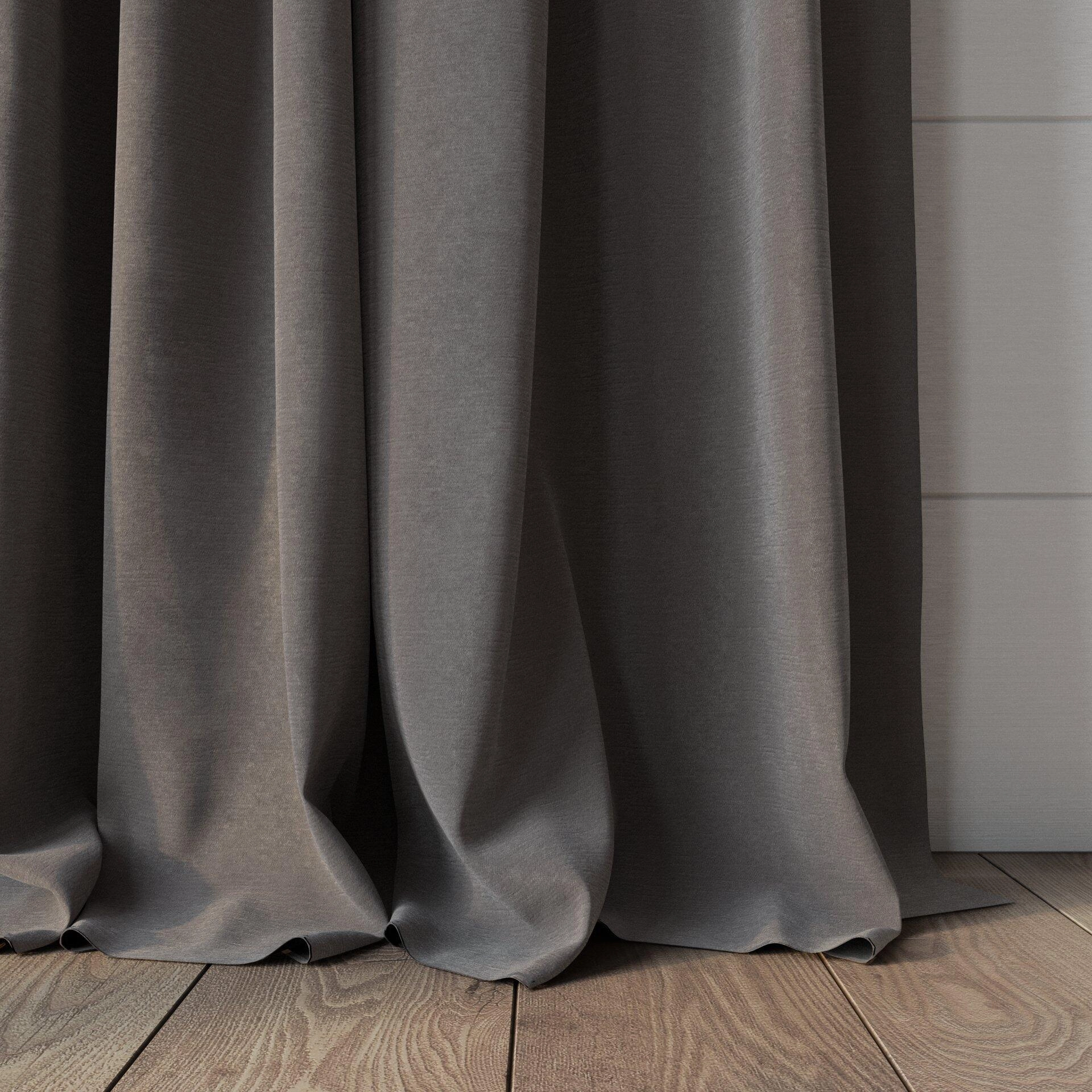 Moon--Moon--24-Pewter - Imperial Pewter 34300025--Curtain_RodPuddle_Bottom.jpg