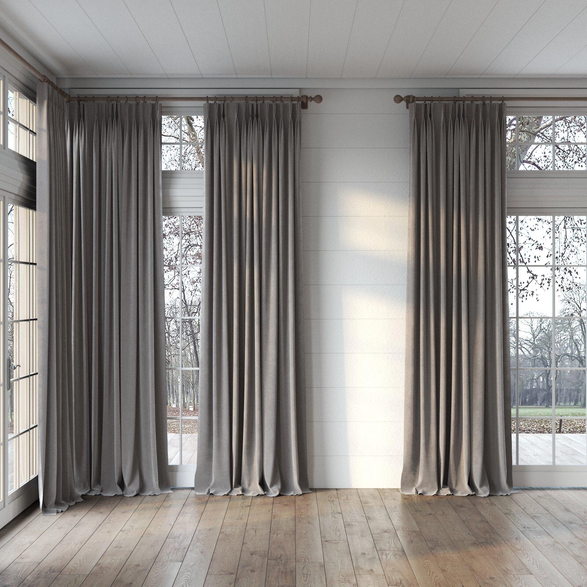 Moon--Moon--24-Pewter - Imperial Pewter 34300025--Curtain_RodPuddle_Full.jpg