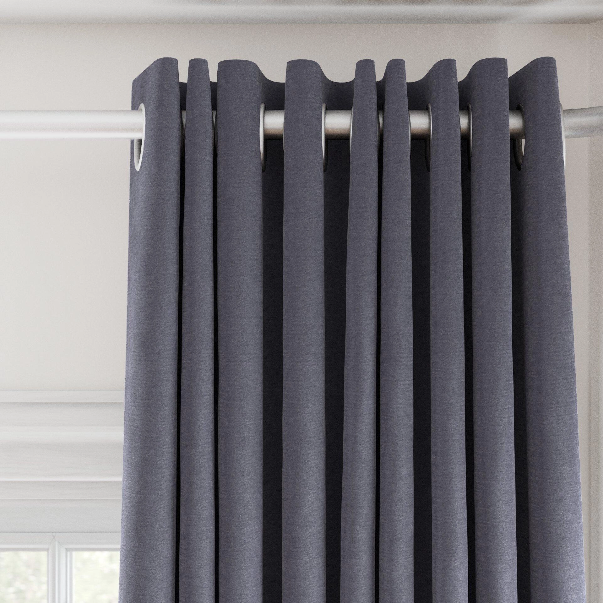 Moon--Moon--25-Charcoal - Imperial Charcoal 34300013--Curtain_GrommetPuddle_Top.jpg