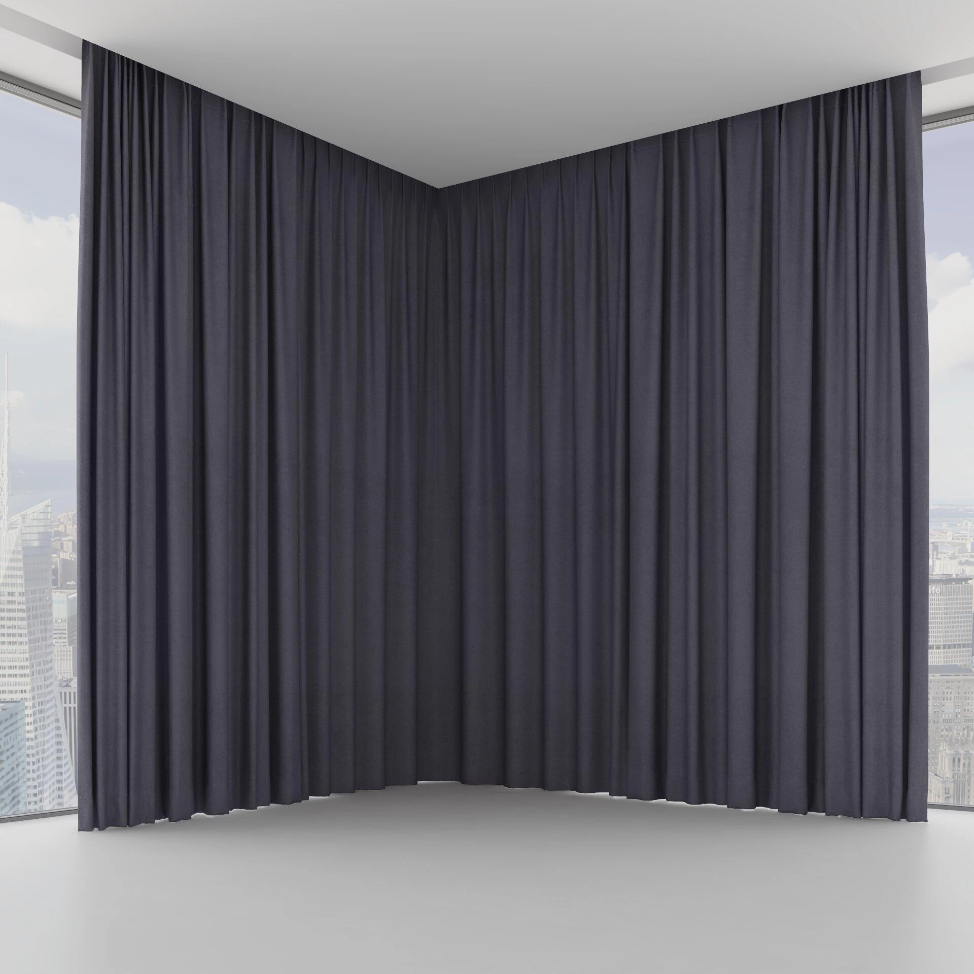 Moon--Moon--25-Charcoal - Imperial Charcoal 34300013--Curtain_HiddenRail_Front.jpg