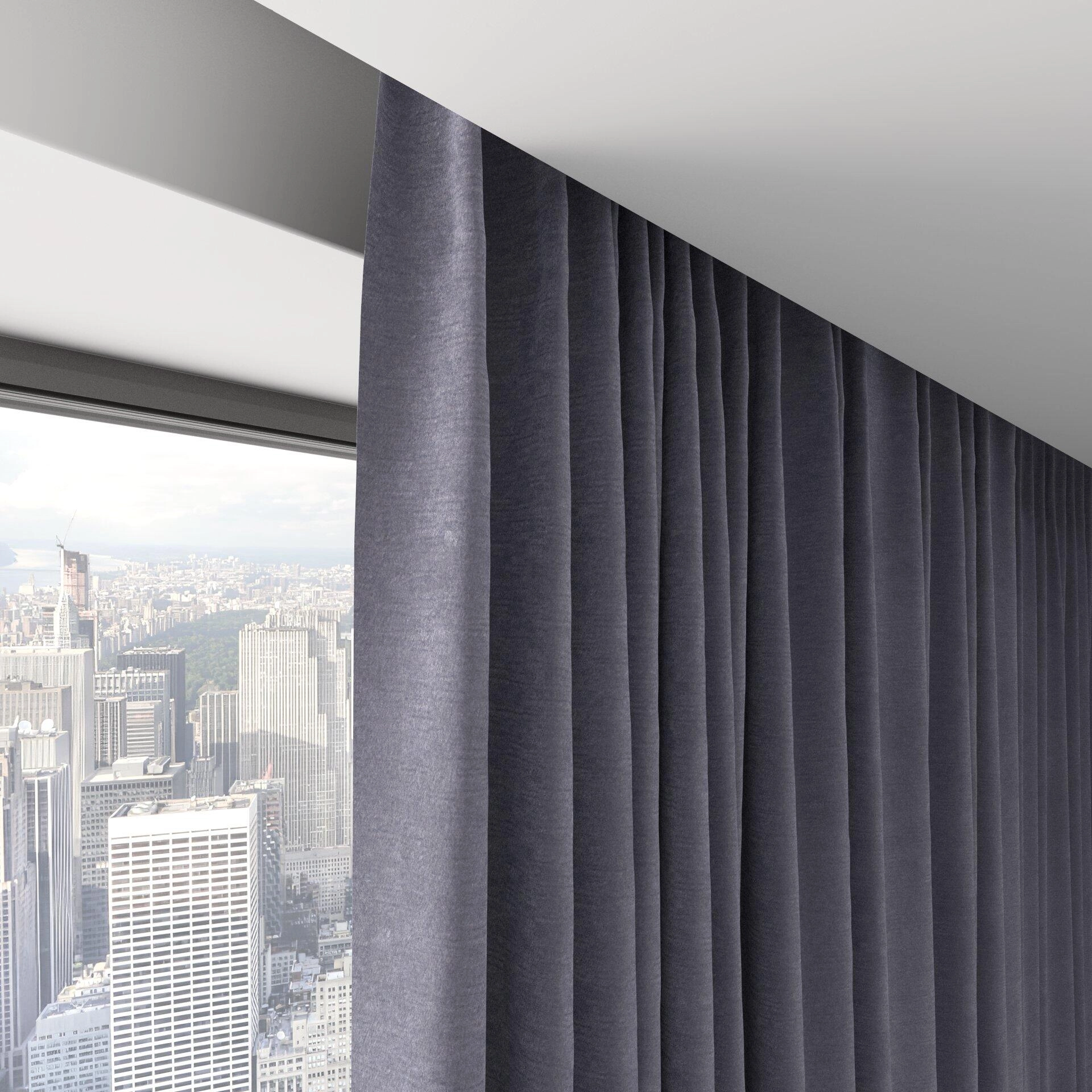 Moon--Moon--25-Charcoal - Imperial Charcoal 34300013--Curtain_HiddenRail_Top.jpg