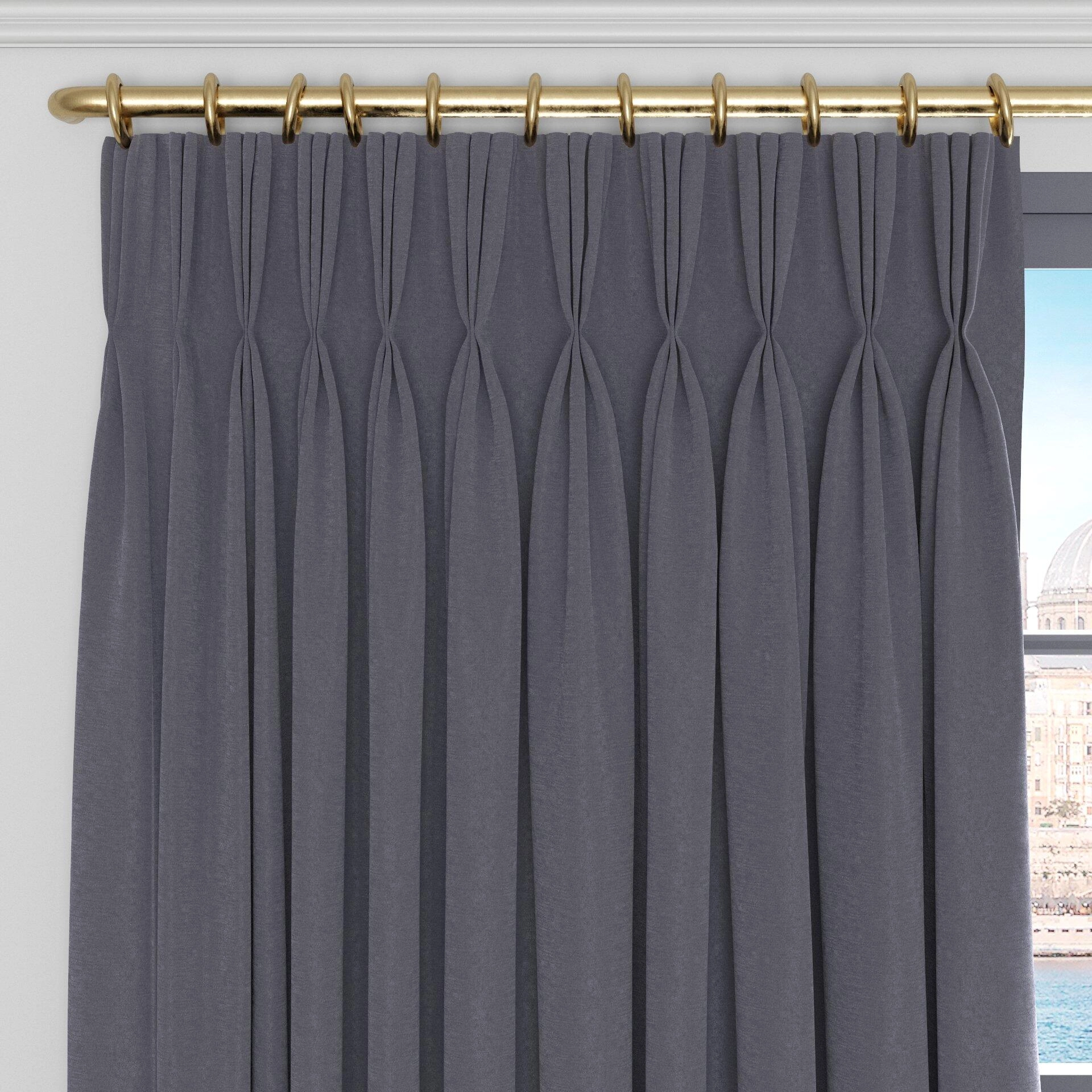 Moon--Moon--25-Charcoal - Imperial Charcoal 34300013--Curtain_RodPencilPleat_Top.jpg