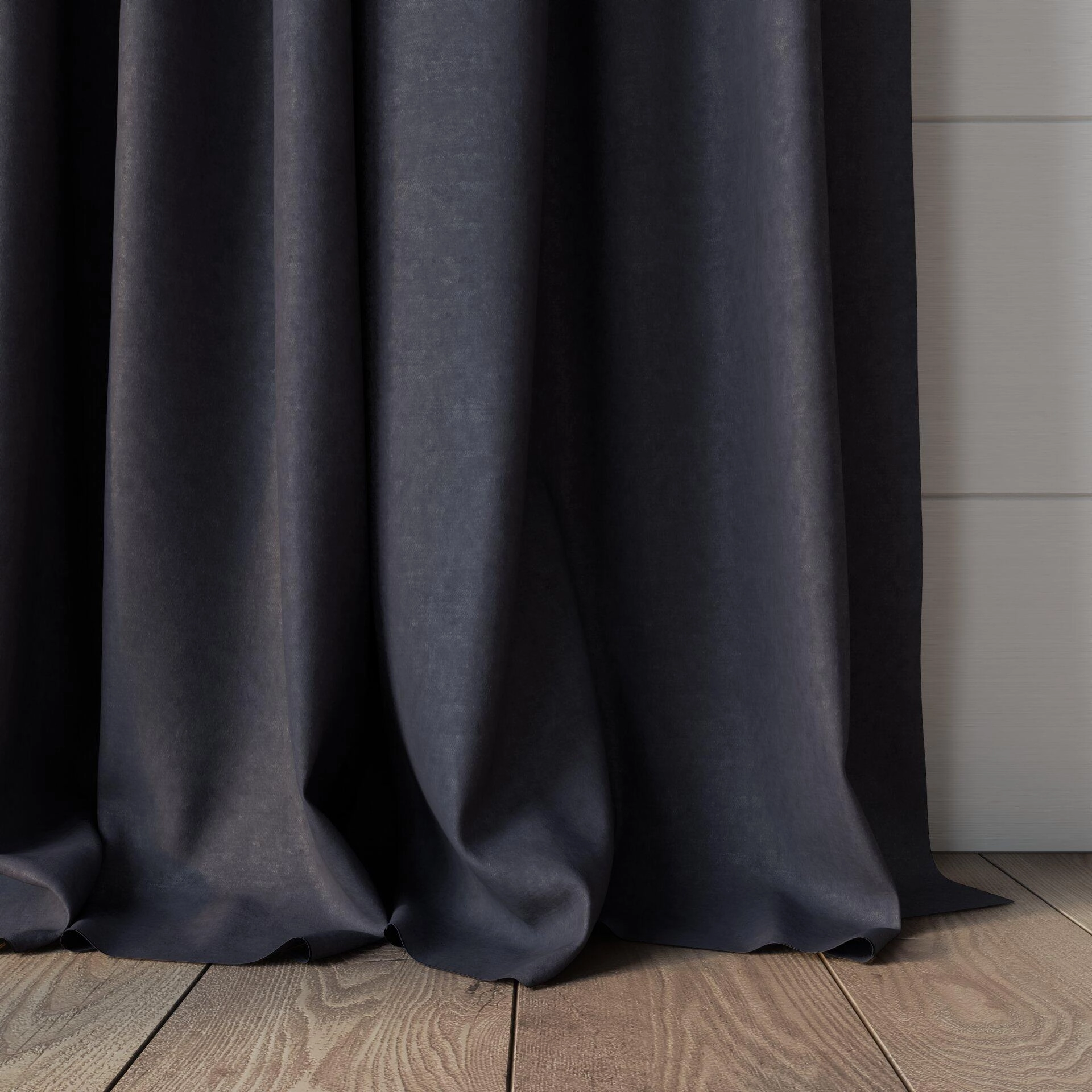Moon--Moon--25-Charcoal - Imperial Charcoal 34300013--Curtain_RodPuddle_Bottom.jpg