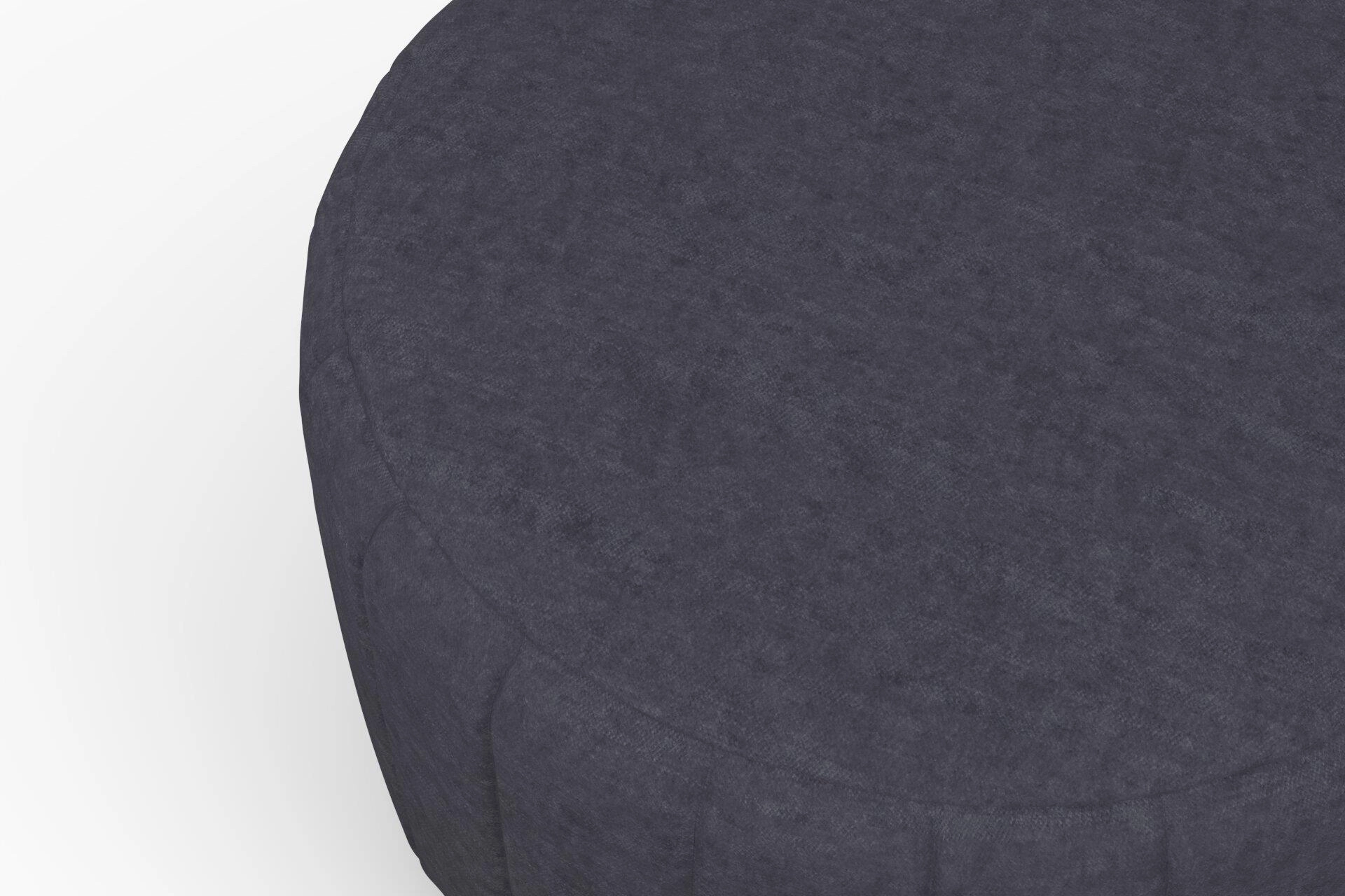 Moon--Moon--25-Charcoal - Imperial Charcoal 34300013--Pouf_Pouf_Detail.jpg