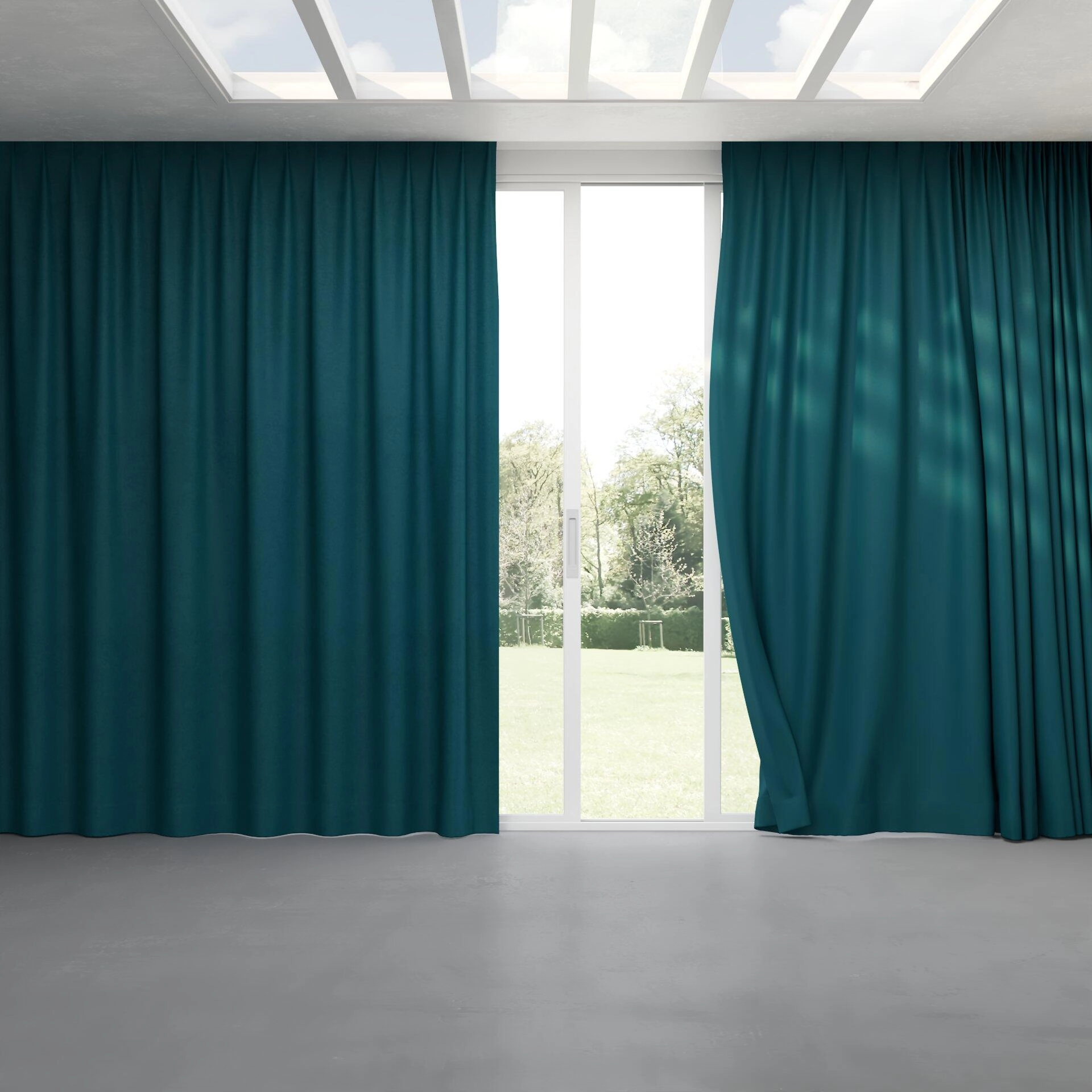 Moon--Moon--36-Teal--Curtain_PinchPleat_Full.jpg