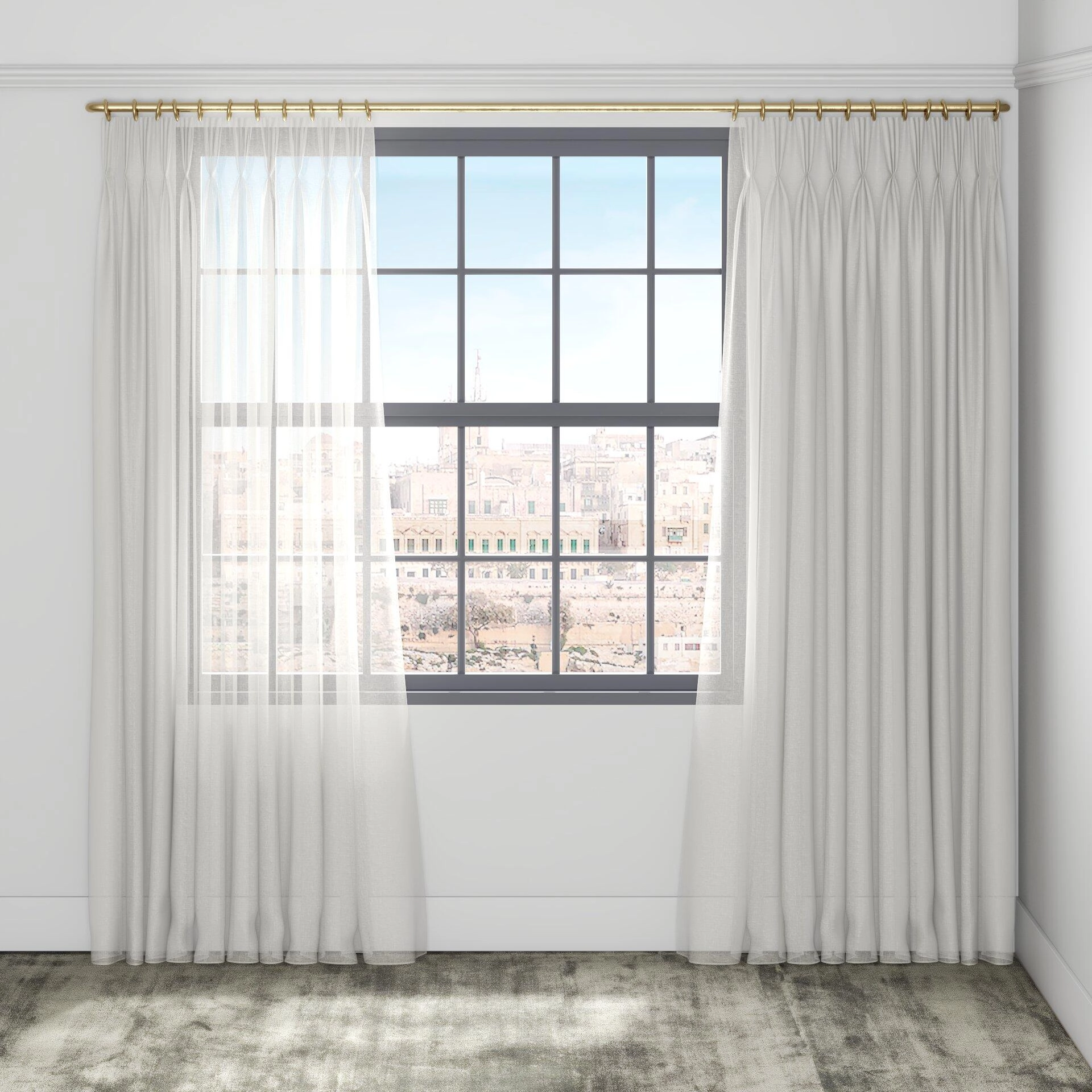 Savvy--Savvy--10-Flax--Curtain_RodPencilPleat_Full.jpg