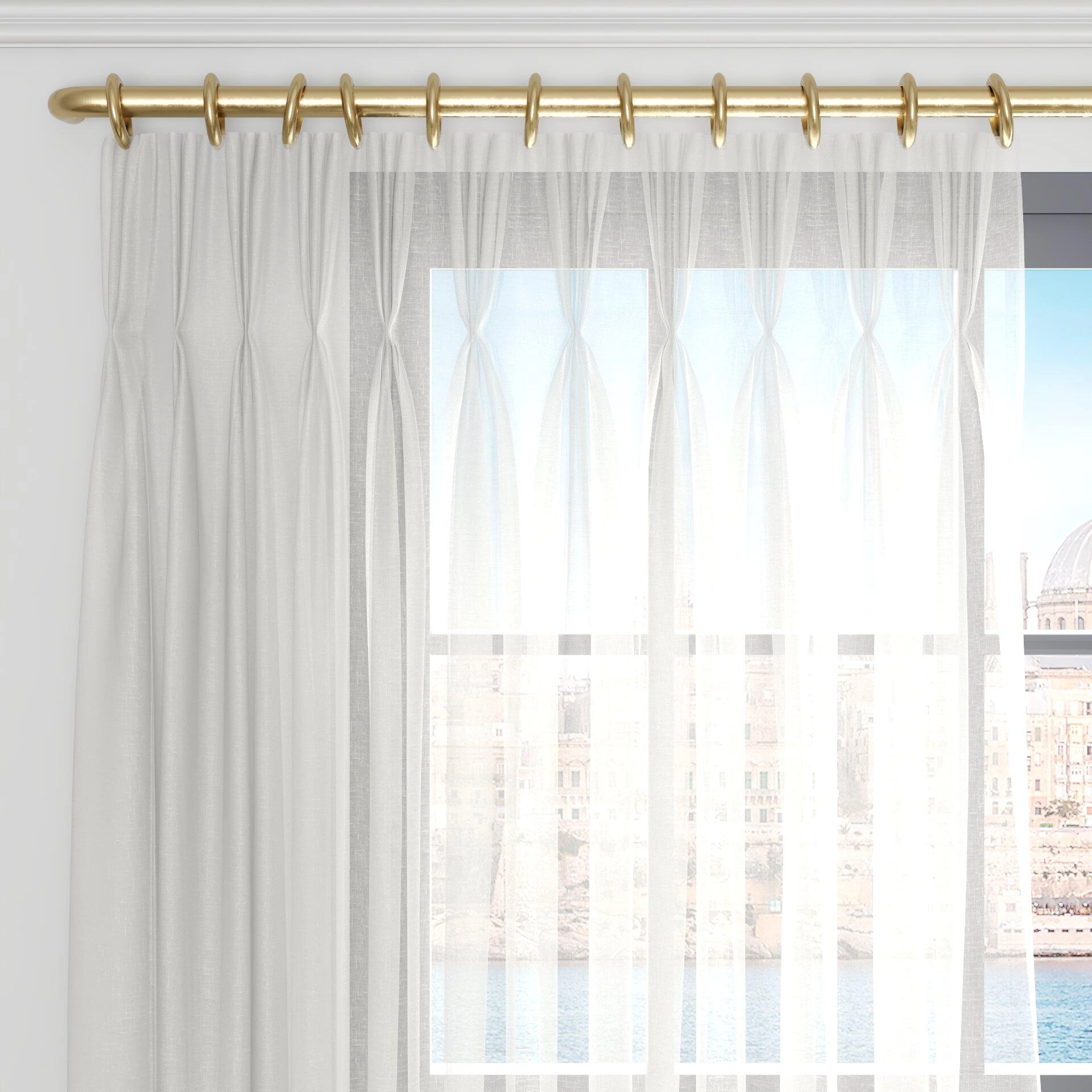 Savvy--Savvy--10-Flax--Curtain_RodPencilPleat_Top.jpg