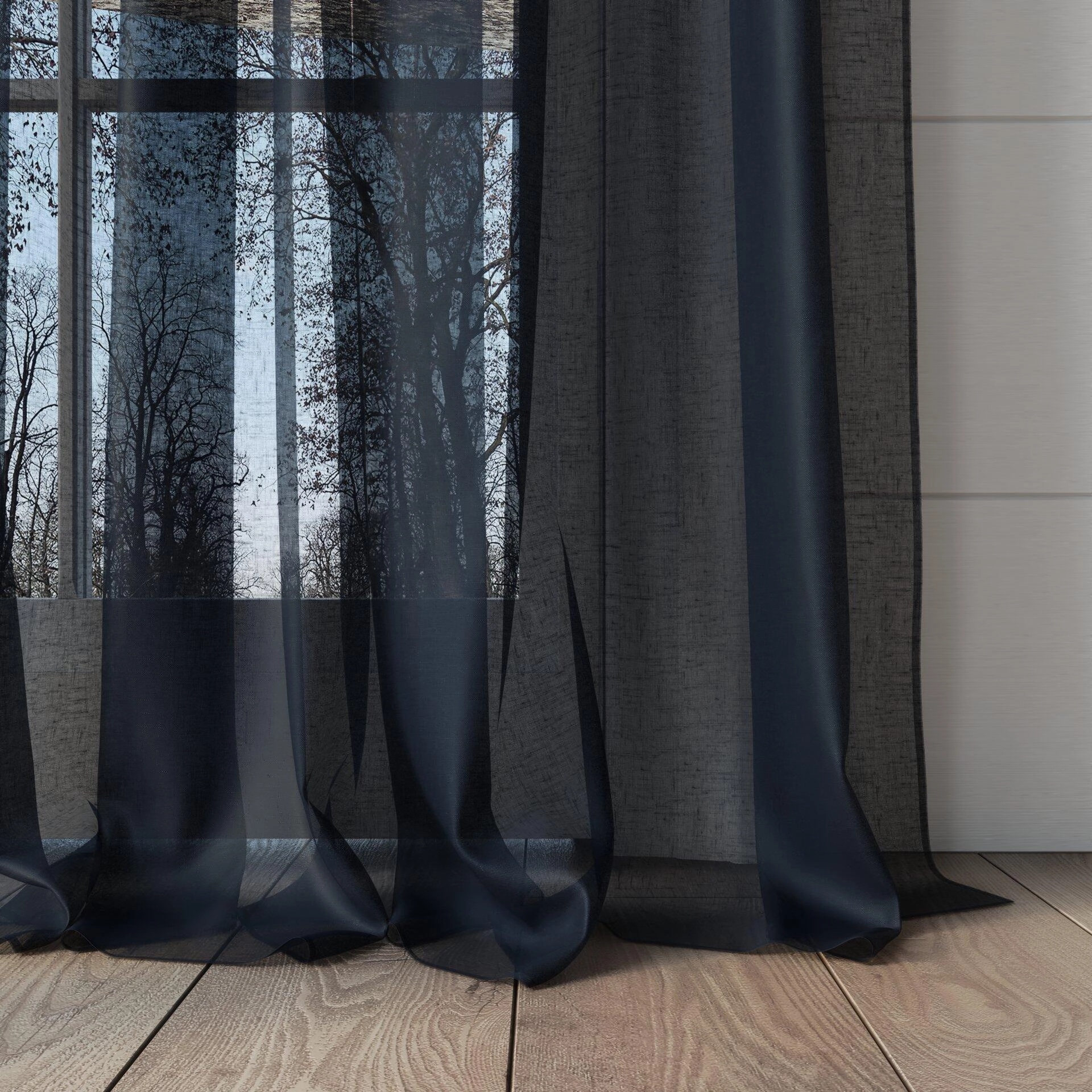 Savvy--Savvy--16-Caviar--Curtain_RodPuddle_Bottom.jpg