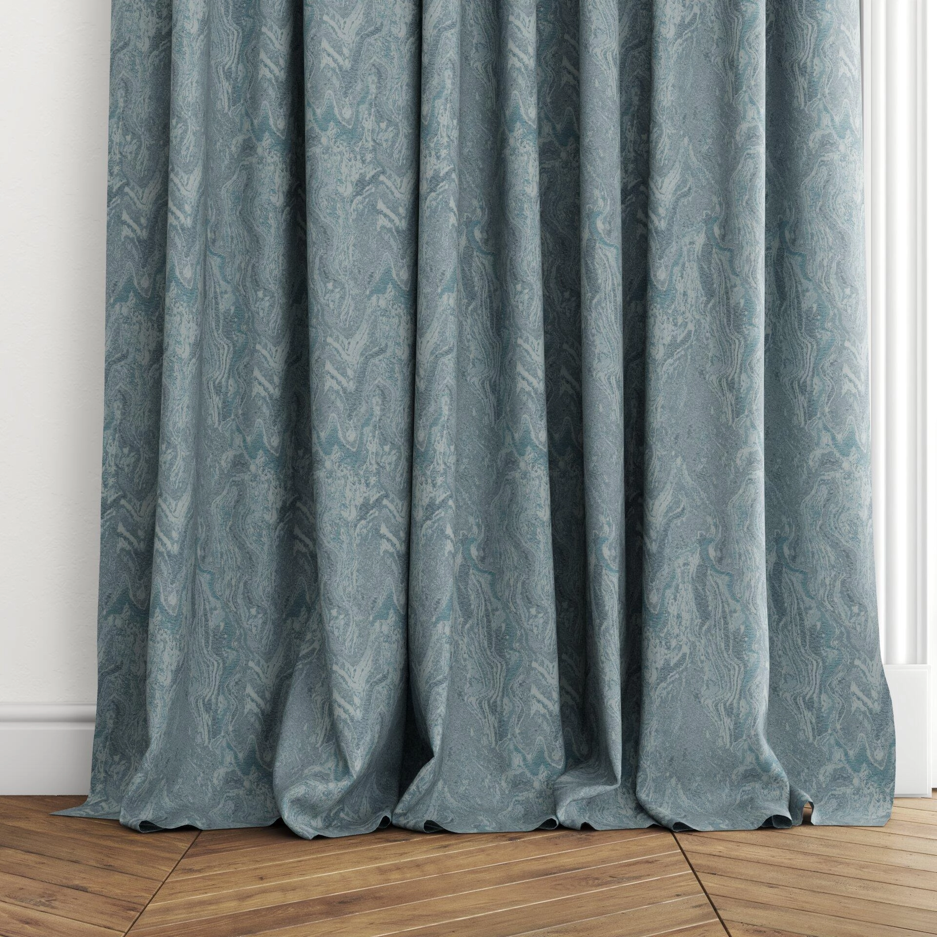 Sensational--Savant--16-Teal--Curtain_RodPuddlePencilPleat_Bottom.jpg