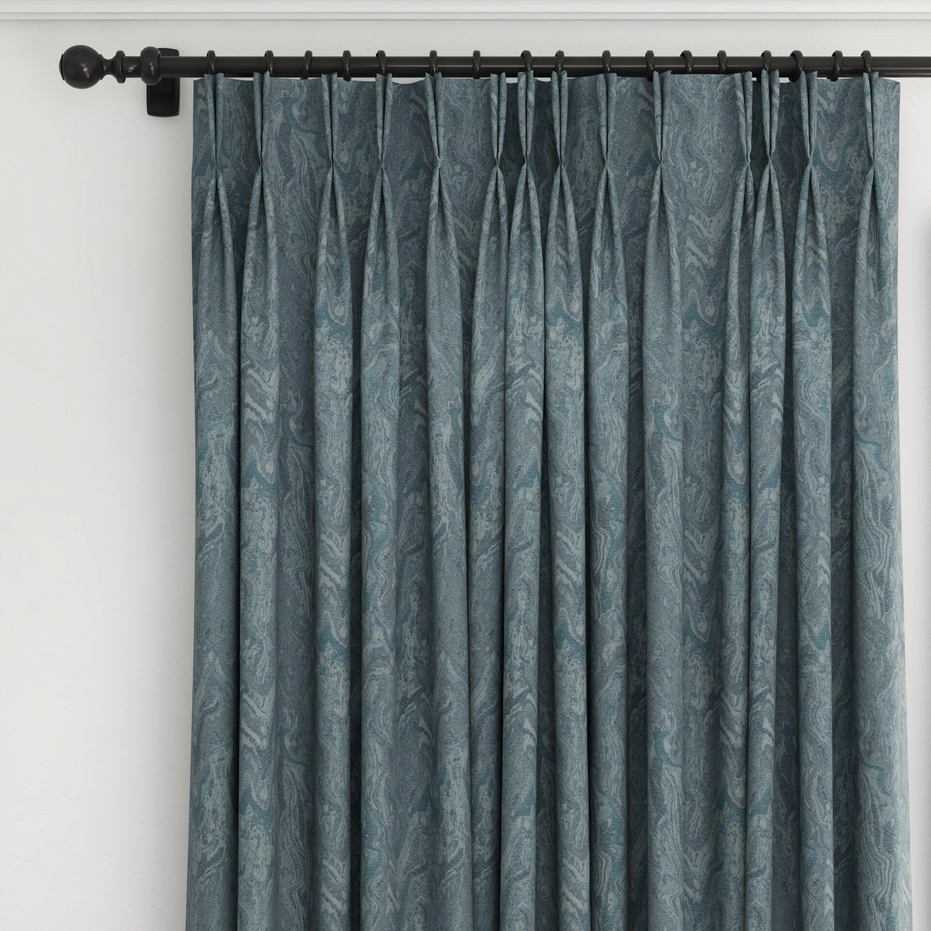 Sensational--Savant--16-Teal--Curtain_RodPuddlePencilPleat_Top.jpg