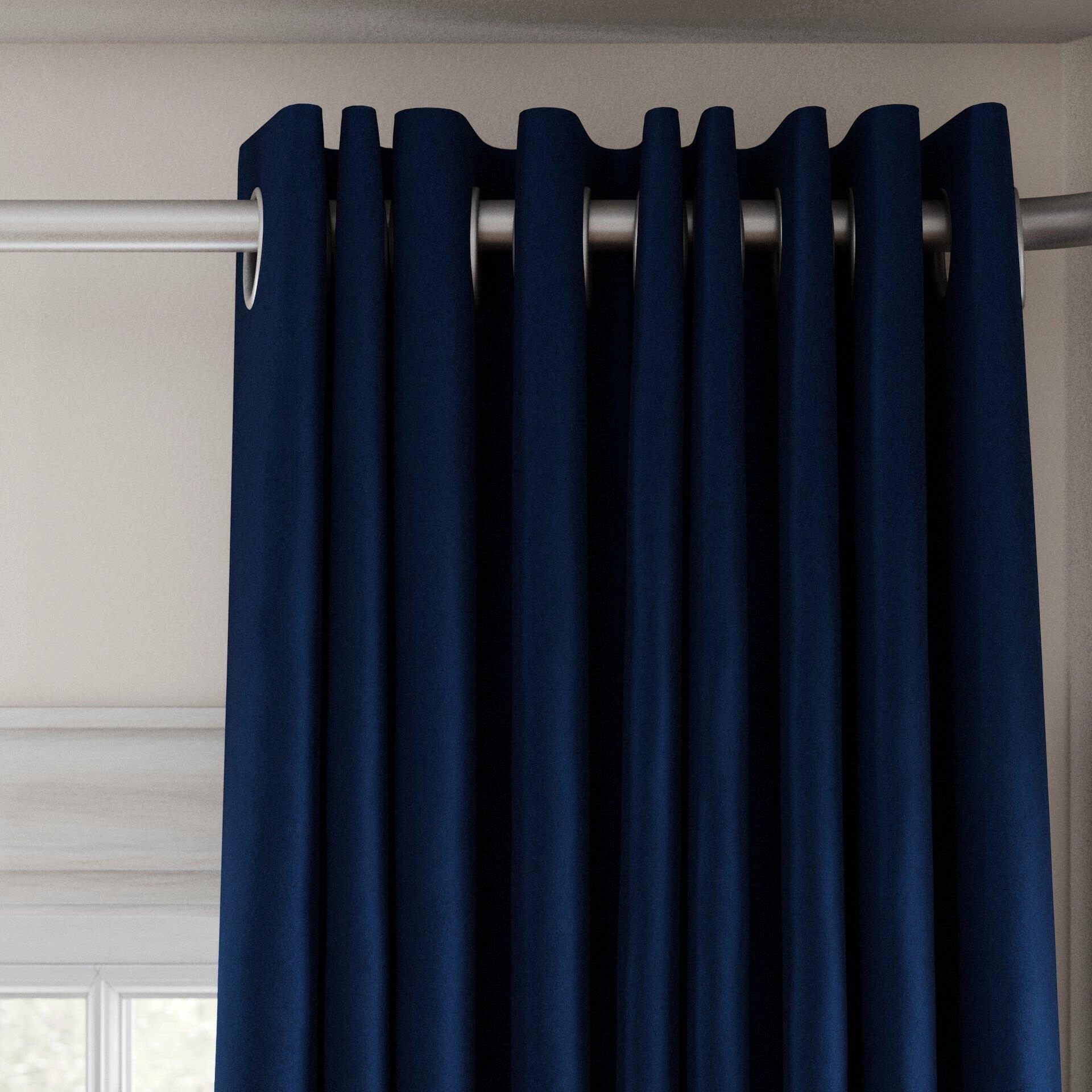 Sensuous--Sensuous--03-Cobalt--Curtain_GrommetPuddle_Top.jpg