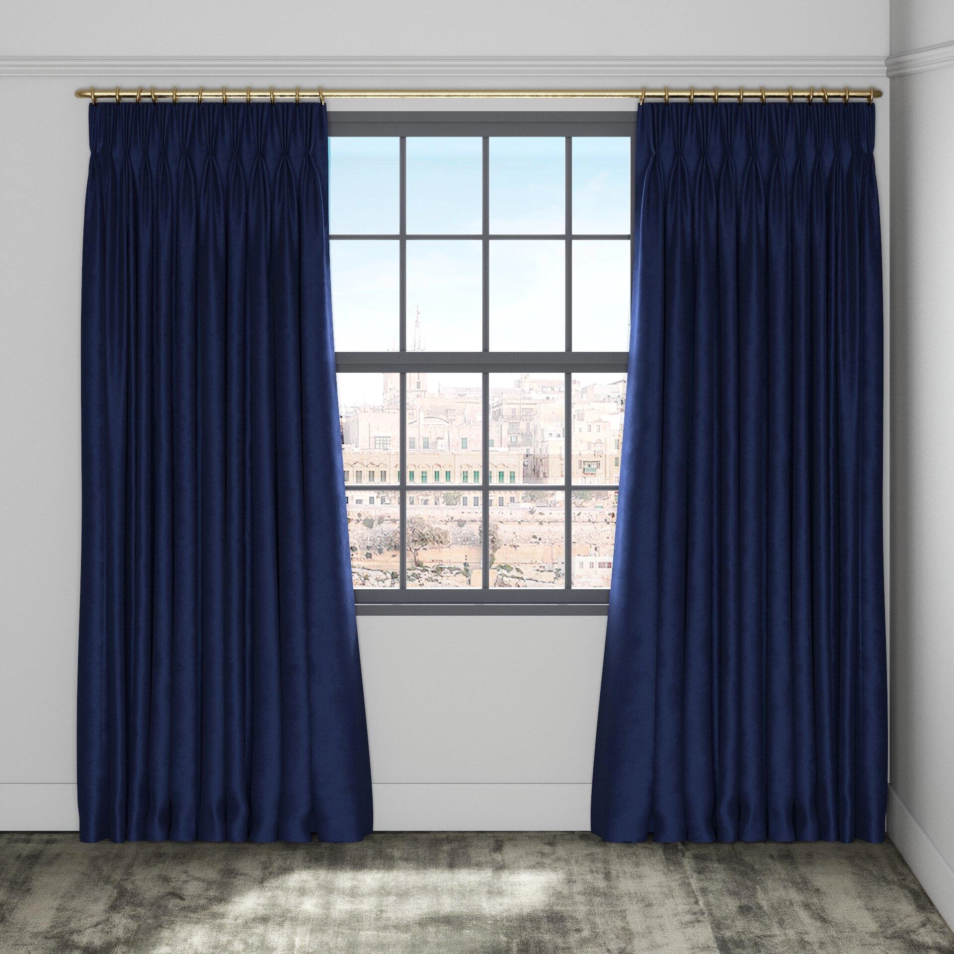 Sensuous--Sensuous--03-Cobalt--Curtain_RodPencilPleat_Full.jpg