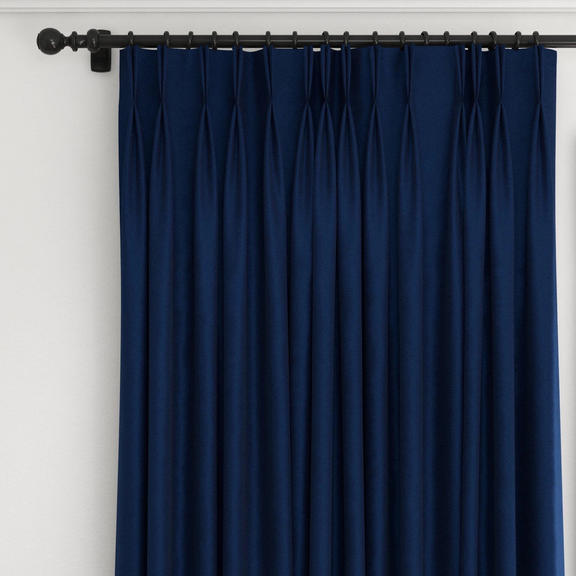 Sensuous--Sensuous--03-Cobalt--Curtain_RodPuddlePencilPleat_Top.jpg
