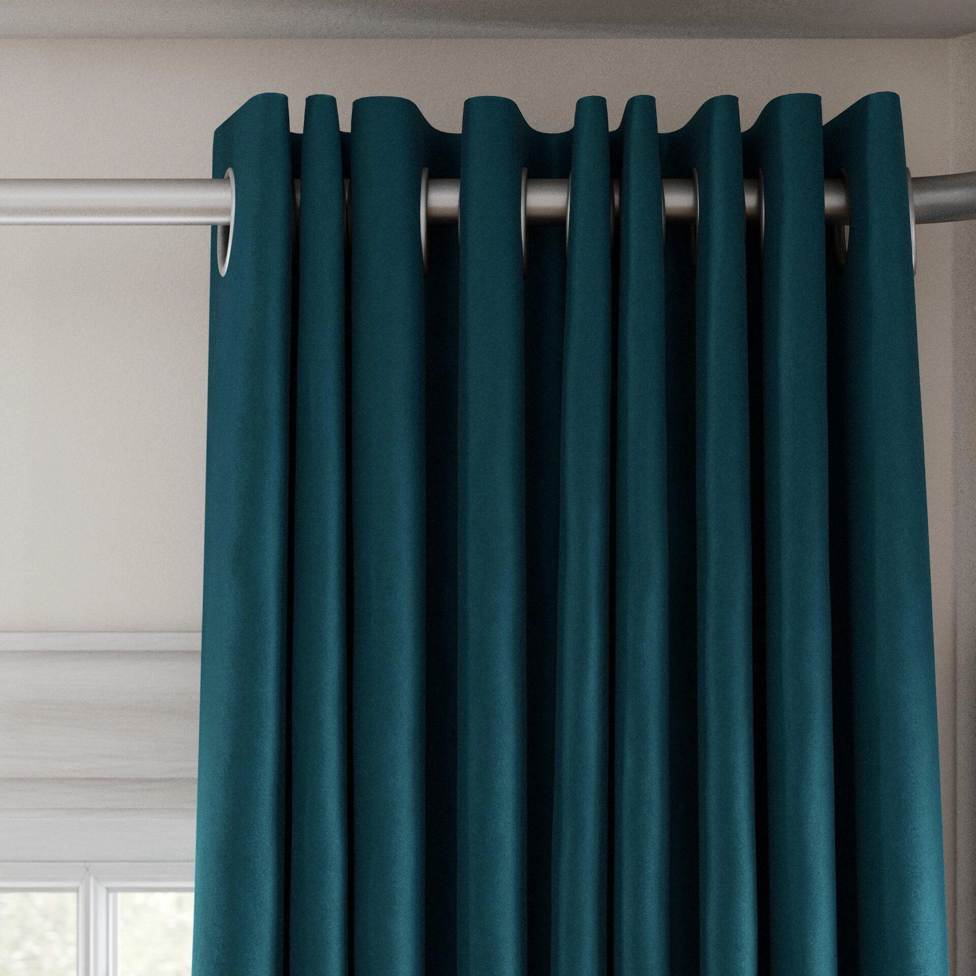 Sensuous--Sensuous--09-Peacock--Curtain_GrommetPuddle_Top.jpg