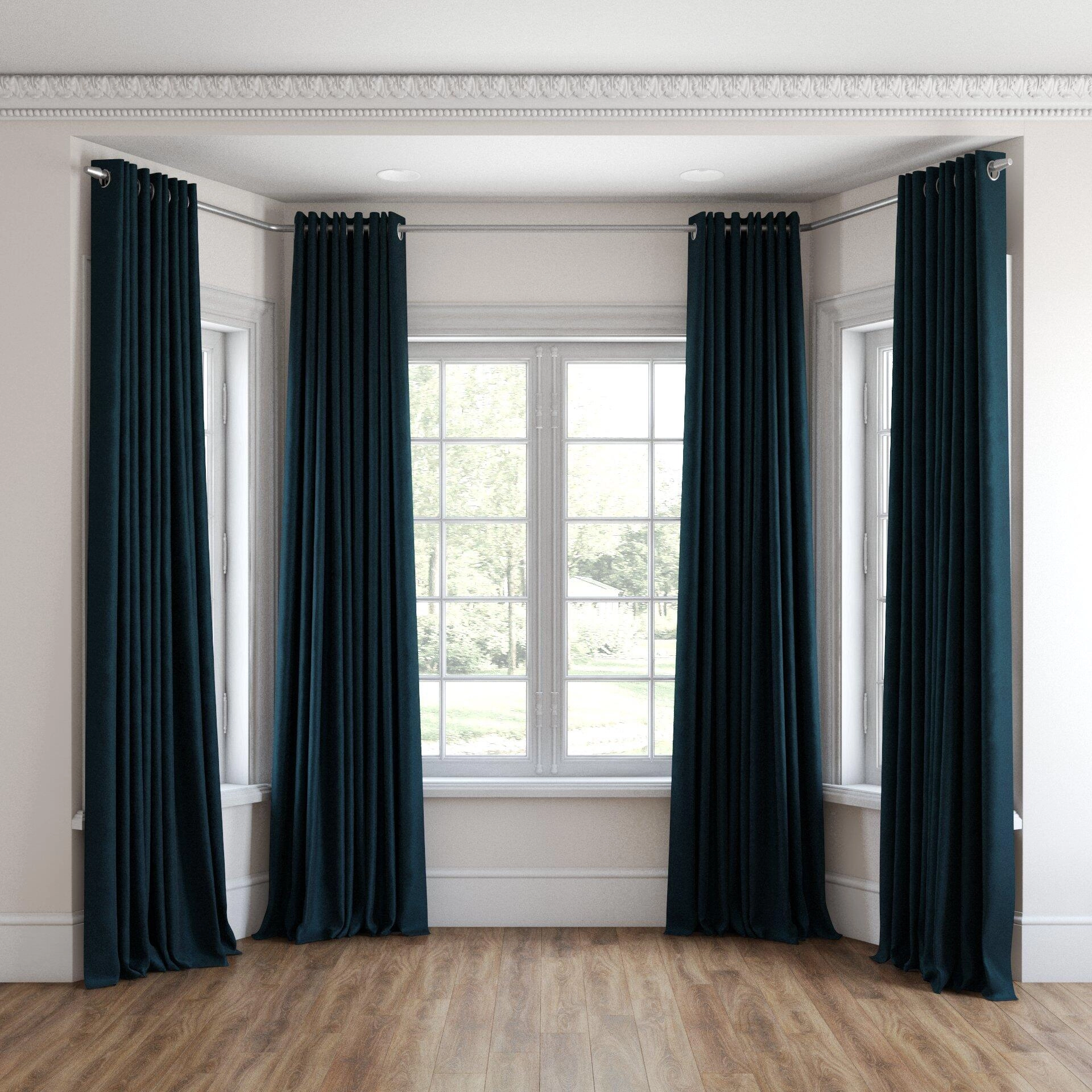 Sensuous--Sensuous--10-Scuba--Curtain_GrommetPuddle_Full.jpg
