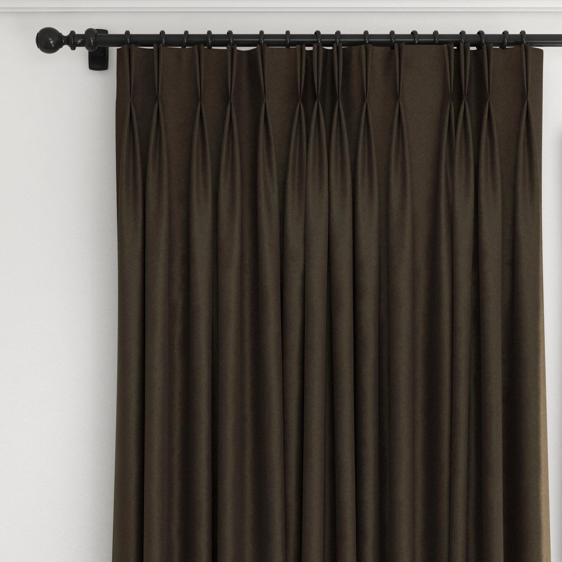 Sensuous--Sensuous--11-Khaki--Curtain_RodPuddlePencilPleat_Top.jpg