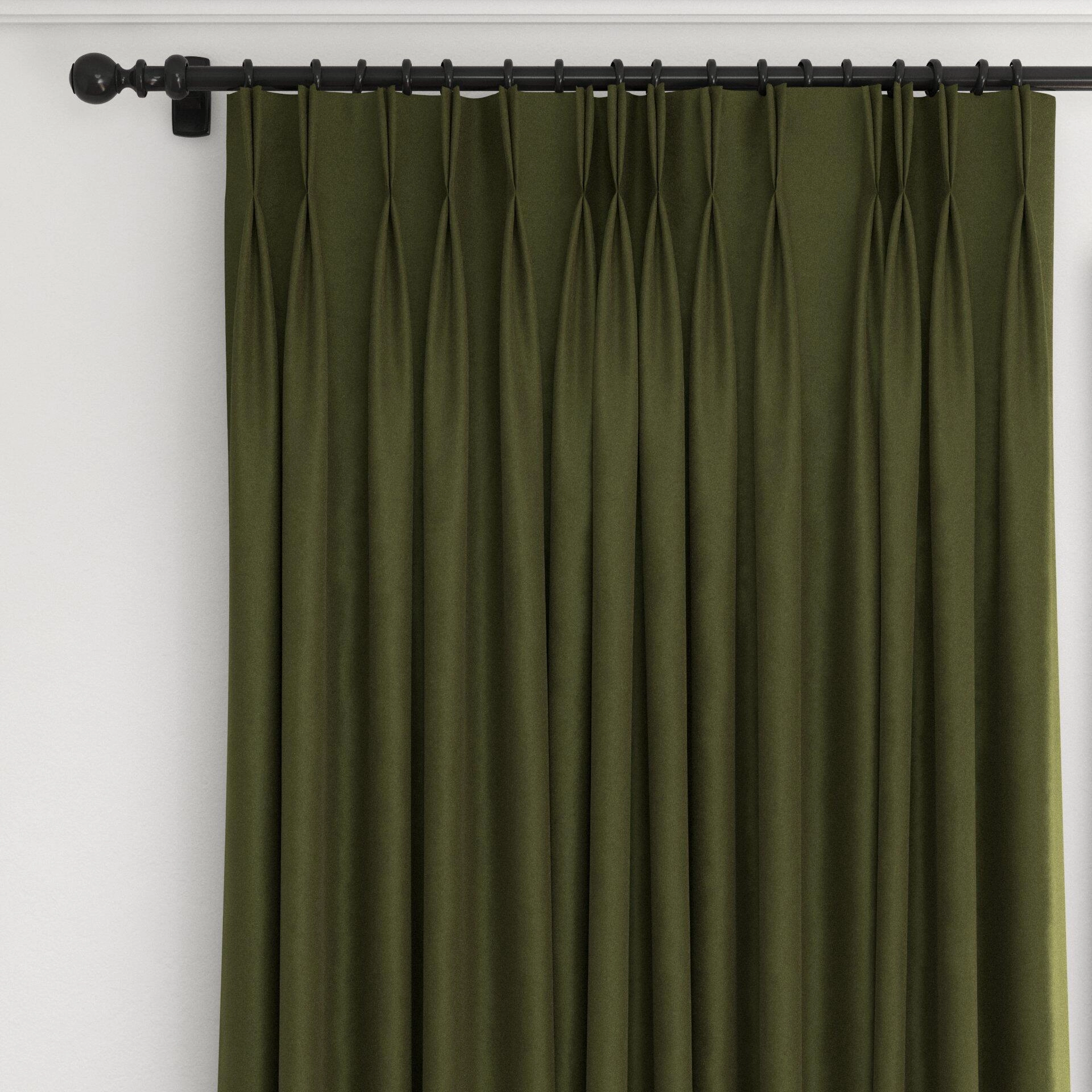 Sensuous--Sensuous--12-Forest--Curtain_RodPuddlePencilPleat_Top.jpg