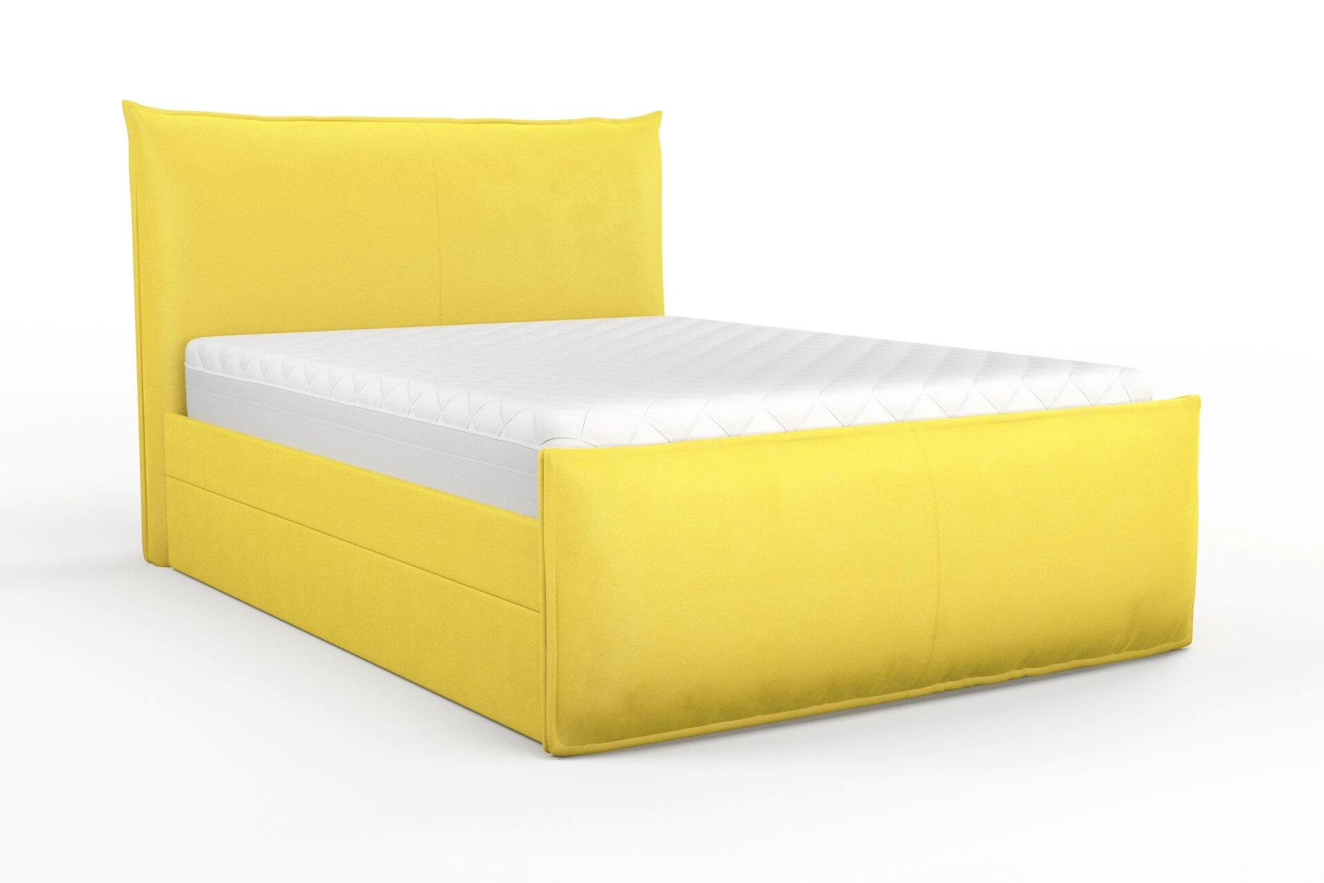 Sensuous--Sensuous--14-Key Lime--Bed_SlipcoverBed_Side1.jpg