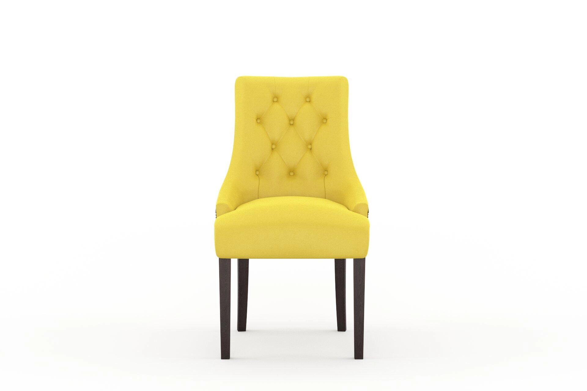 Sensuous--Sensuous--14-Key Lime--Chair_ParsonChair_Front.jpg