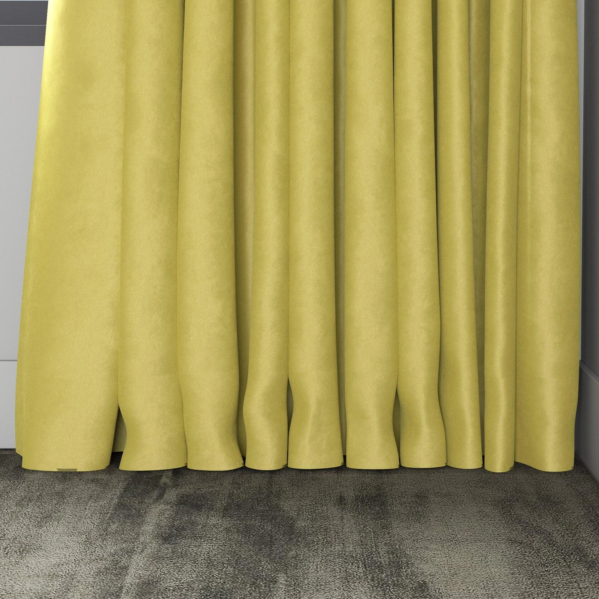 Sensuous--Sensuous--14-Key Lime--Curtain_RodPencilPleat_Bottom.jpg