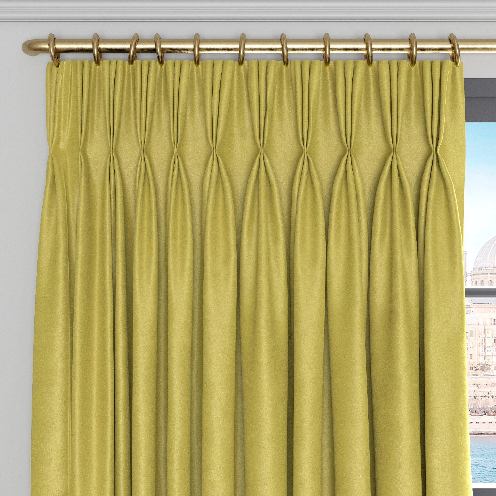Sensuous--Sensuous--14-Key Lime--Curtain_RodPencilPleat_Top.jpg